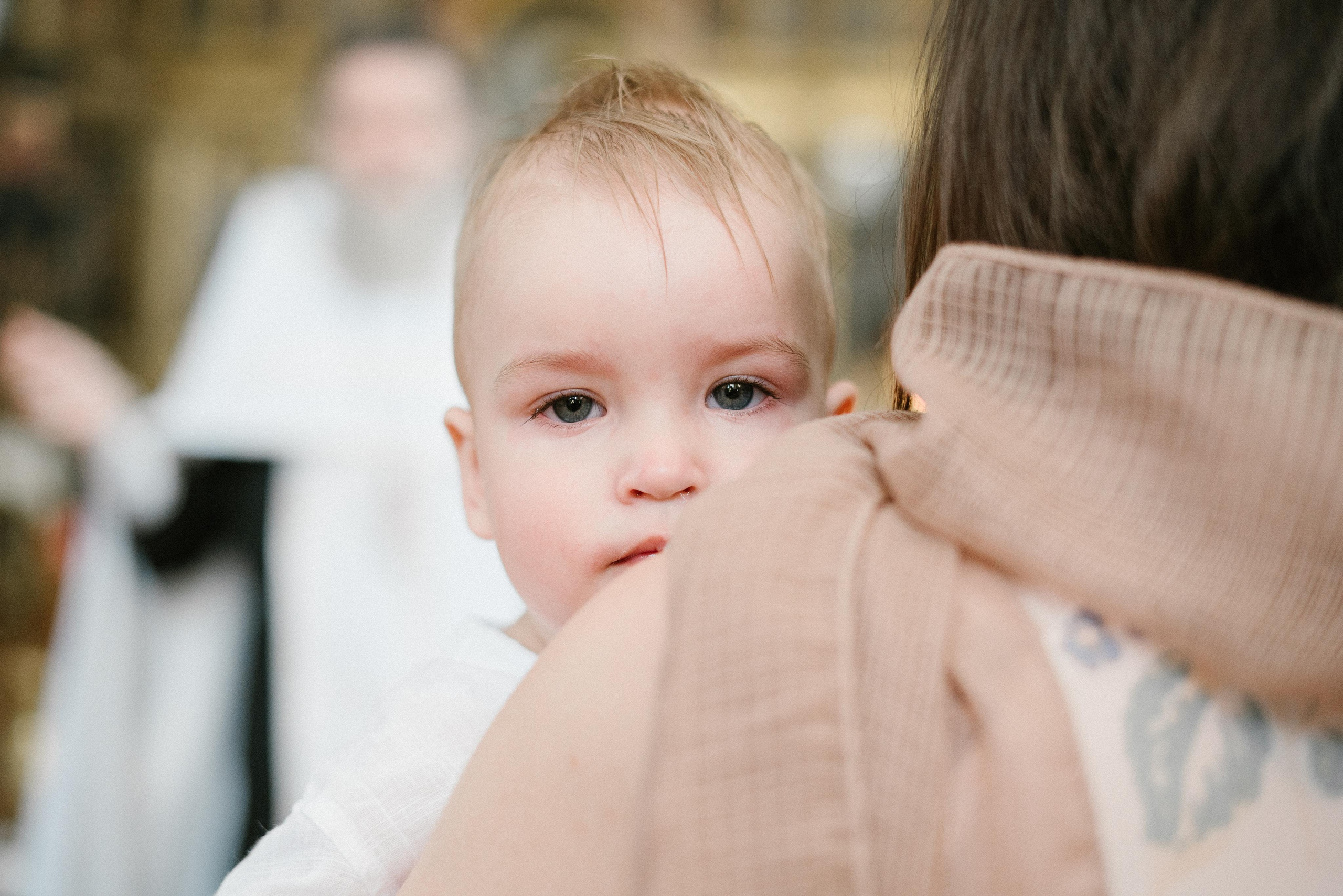 Таинство Крещения. Выпускные альбомы Edi ART