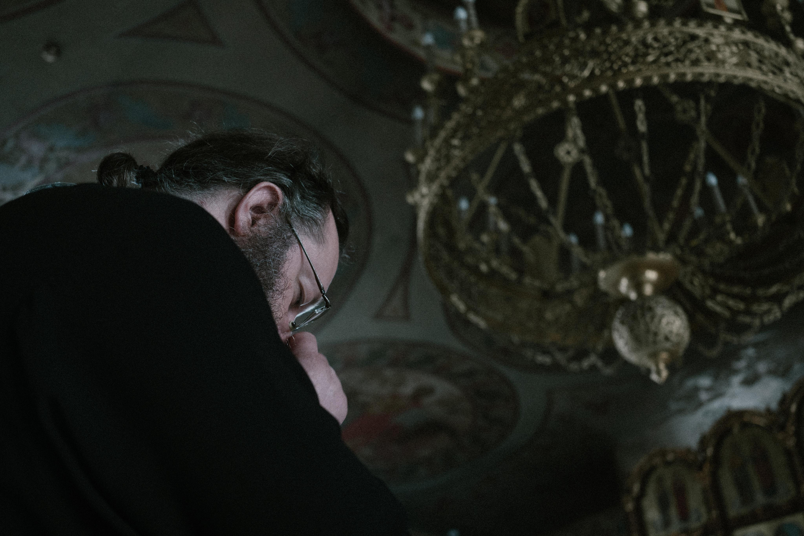 Таинство Крещения. Выпускные альбомы Edi ART