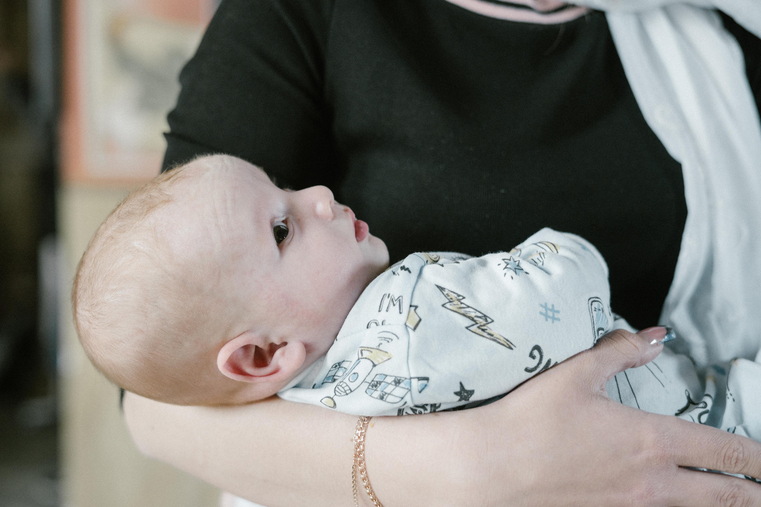 Таинство Крещения. Выпускные альбомы Edi ART