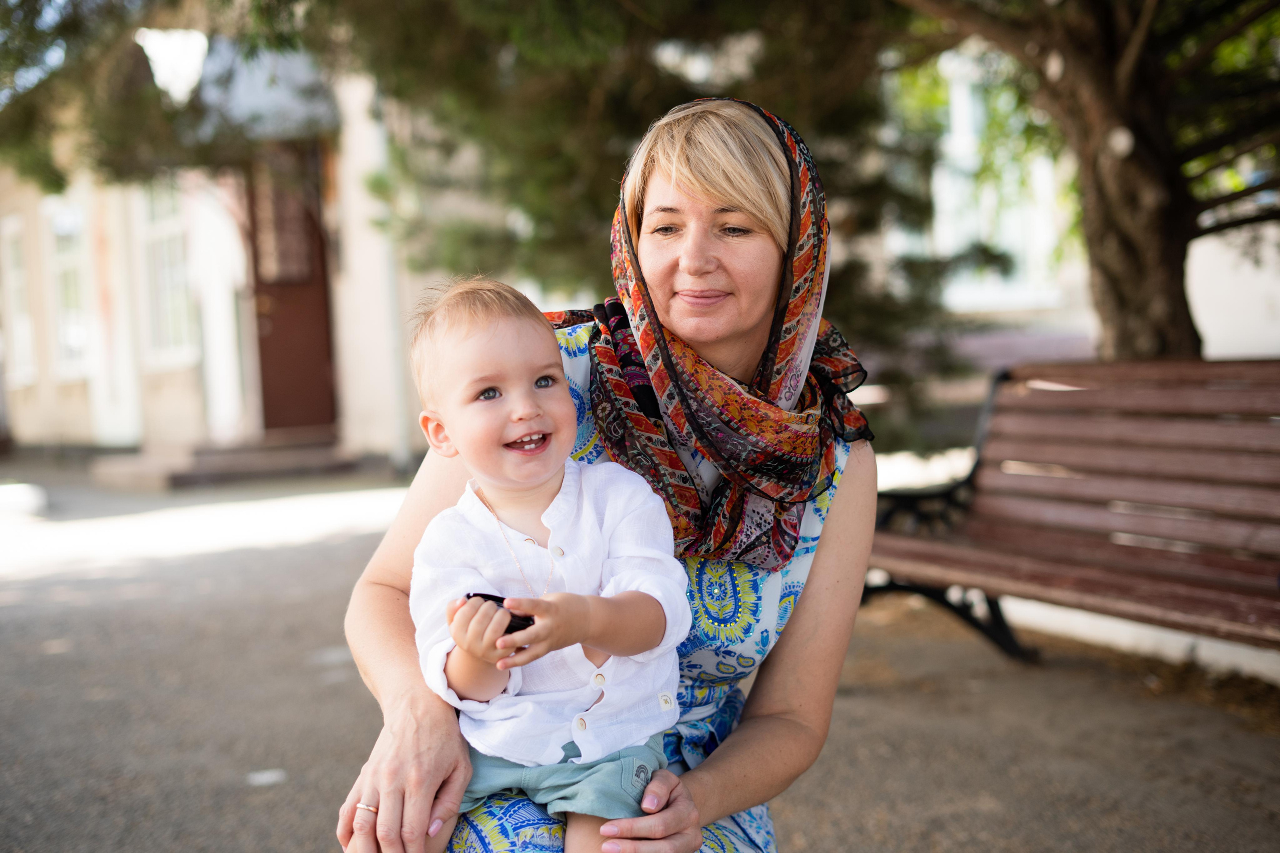 Таинство Крещения. Выпускные альбомы Edi ART