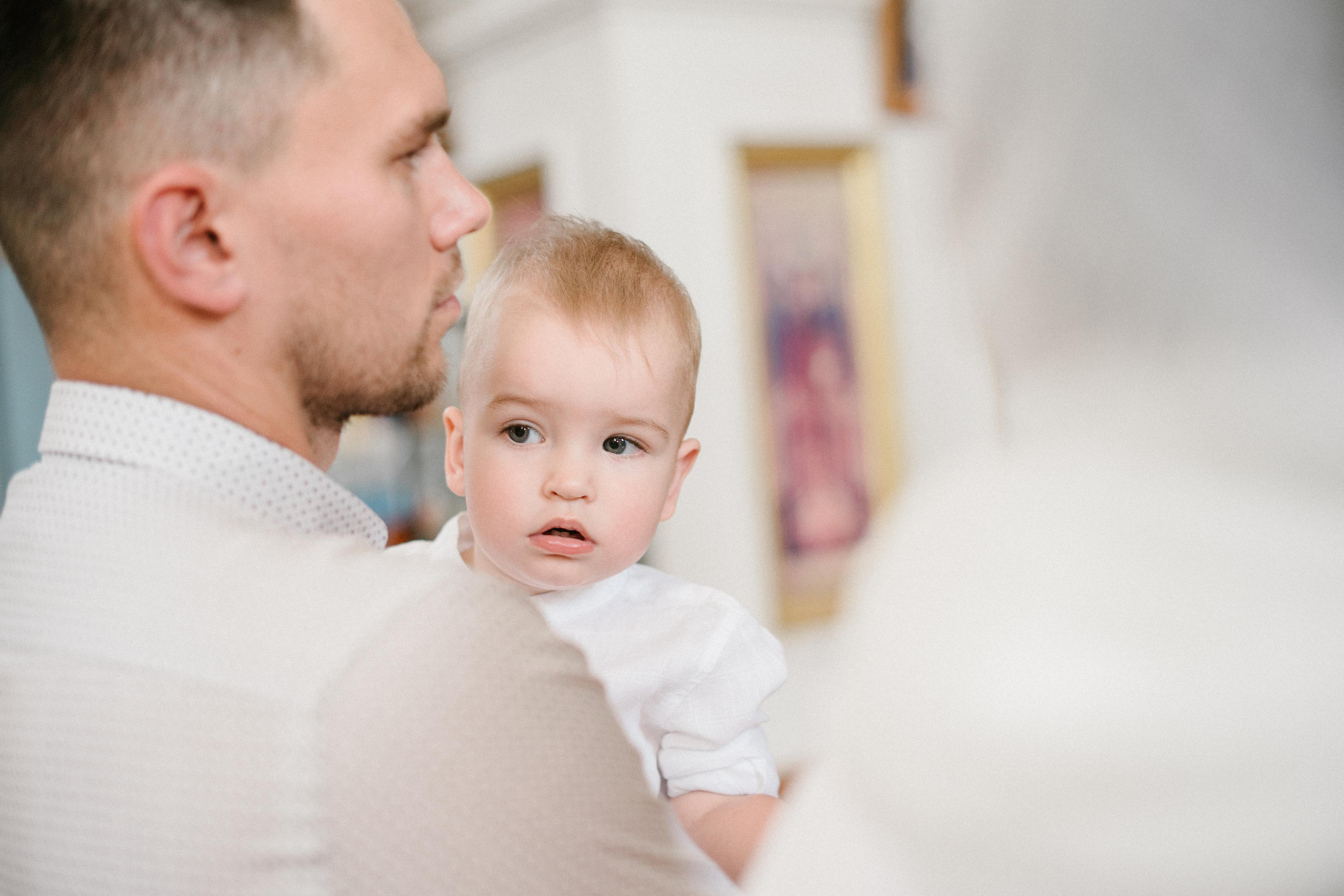 Таинство Крещения. Выпускные альбомы Edi ART