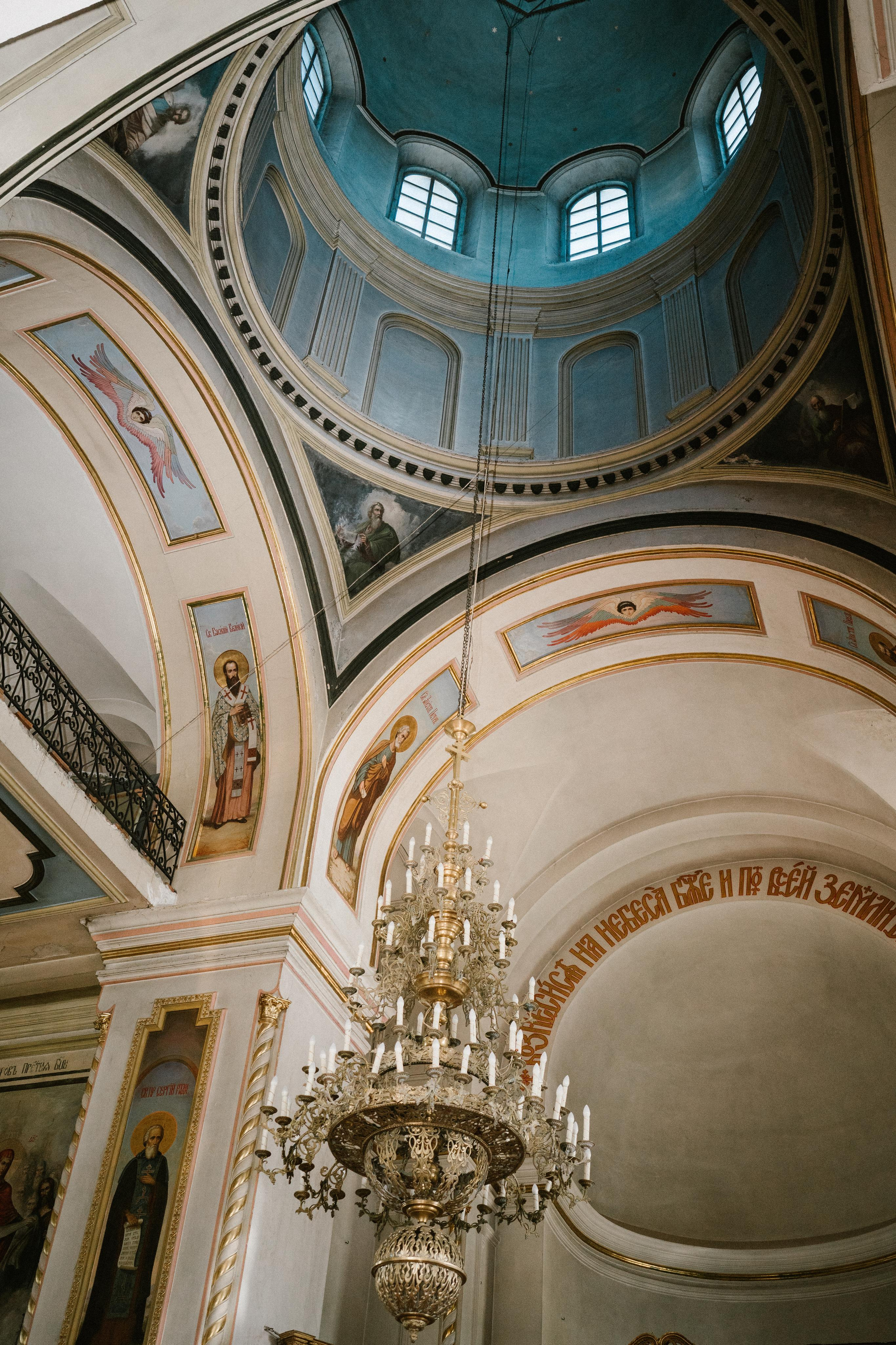 Таинство Крещения. Выпускные альбомы Edi ART