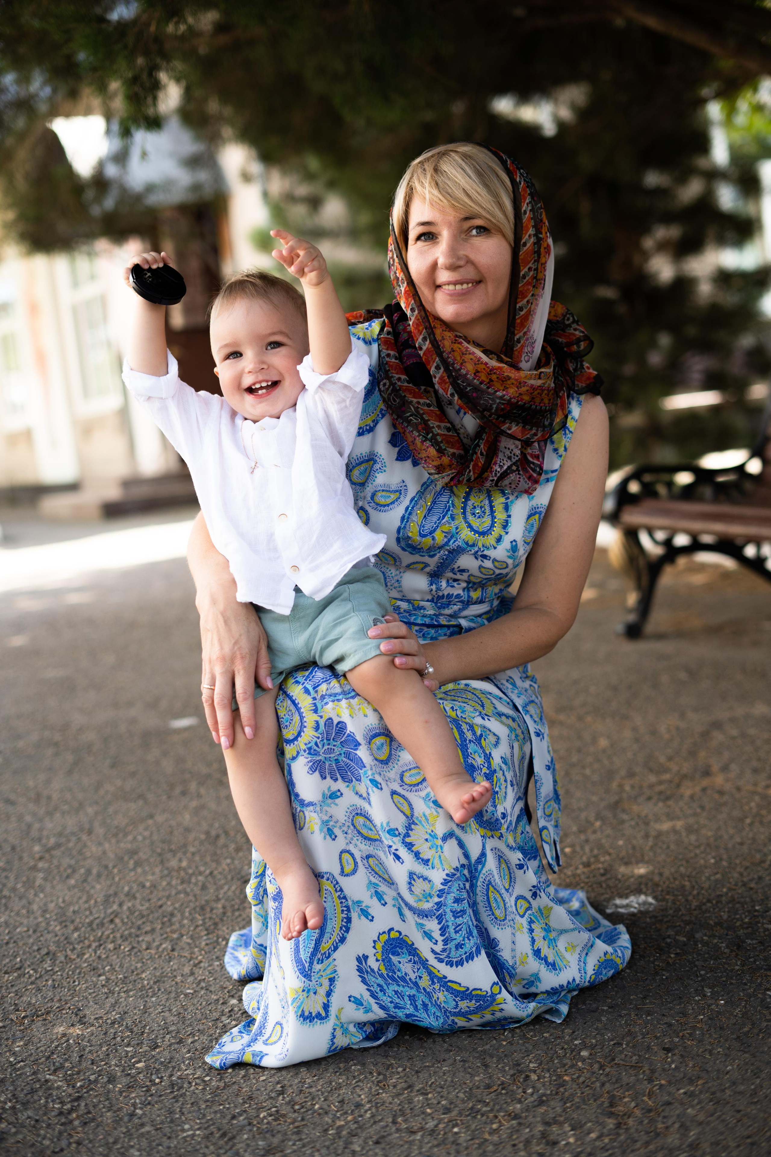 Таинство Крещения. Выпускные альбомы Edi ART