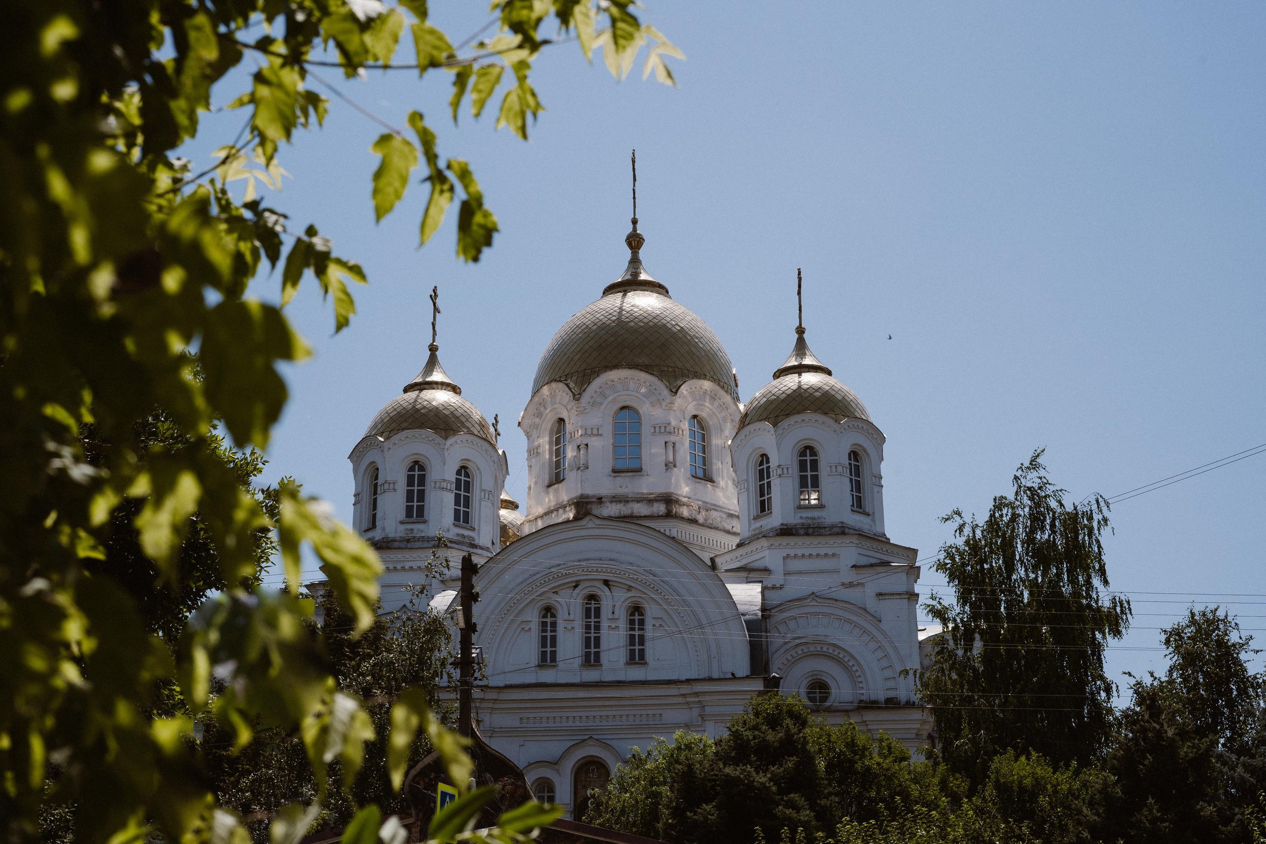 Таинство Крещения. Выпускные альбомы Edi ART