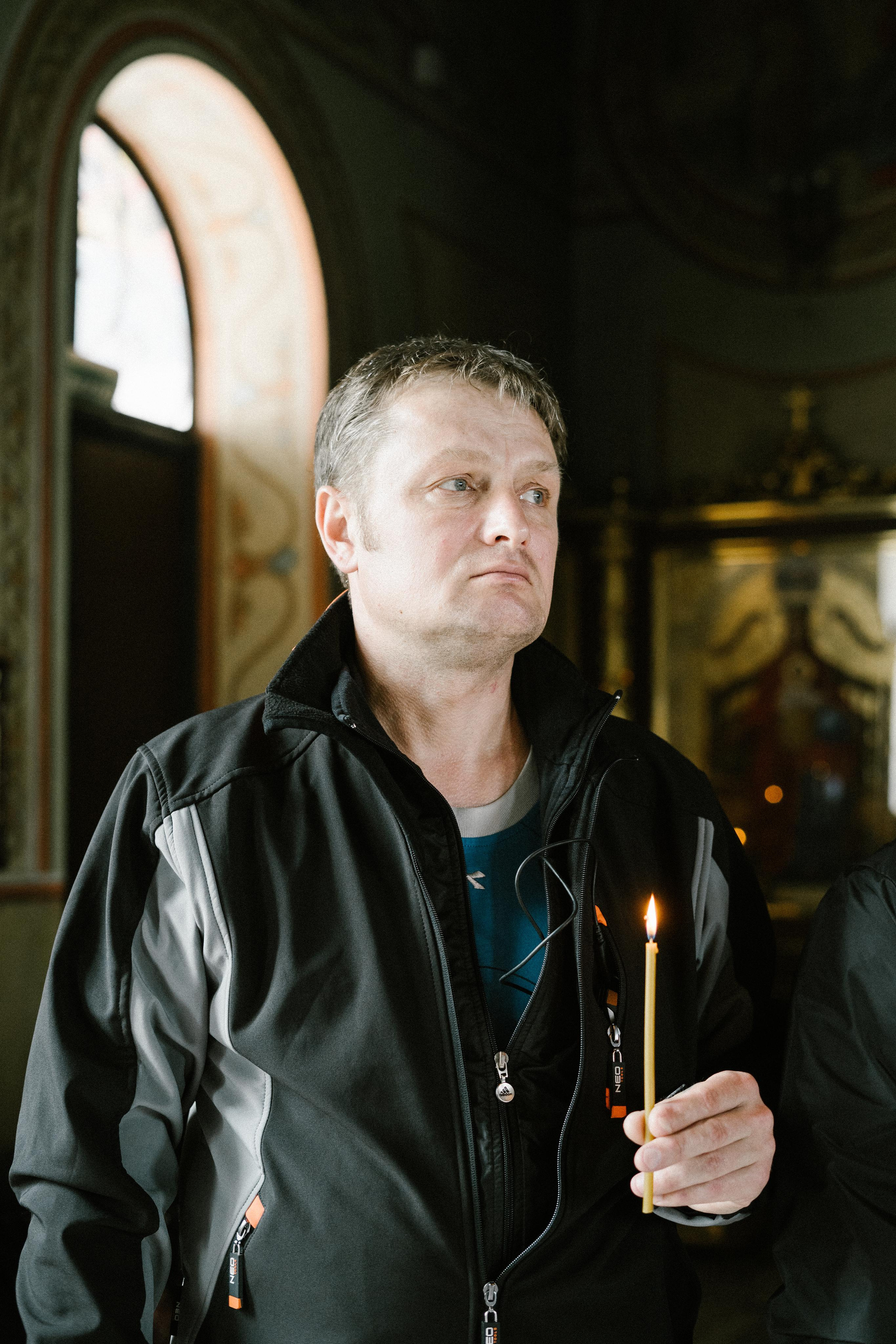 Таинство Крещения. Выпускные альбомы Edi ART