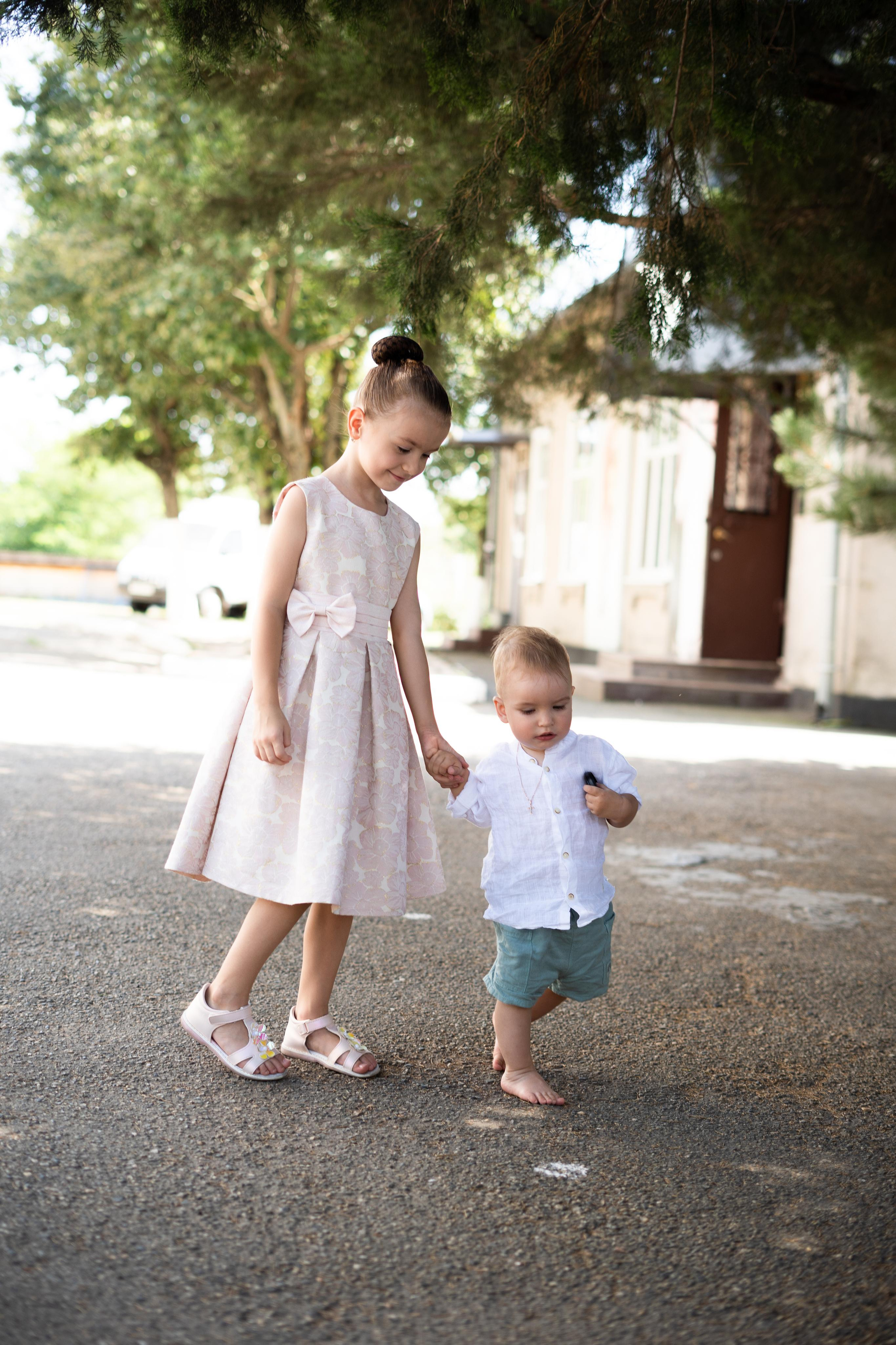 Таинство Крещения. Выпускные альбомы Edi ART