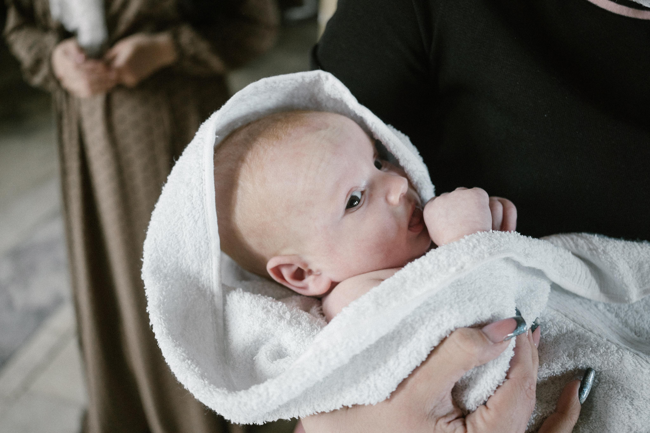 Таинство Крещения. Выпускные альбомы Edi ART