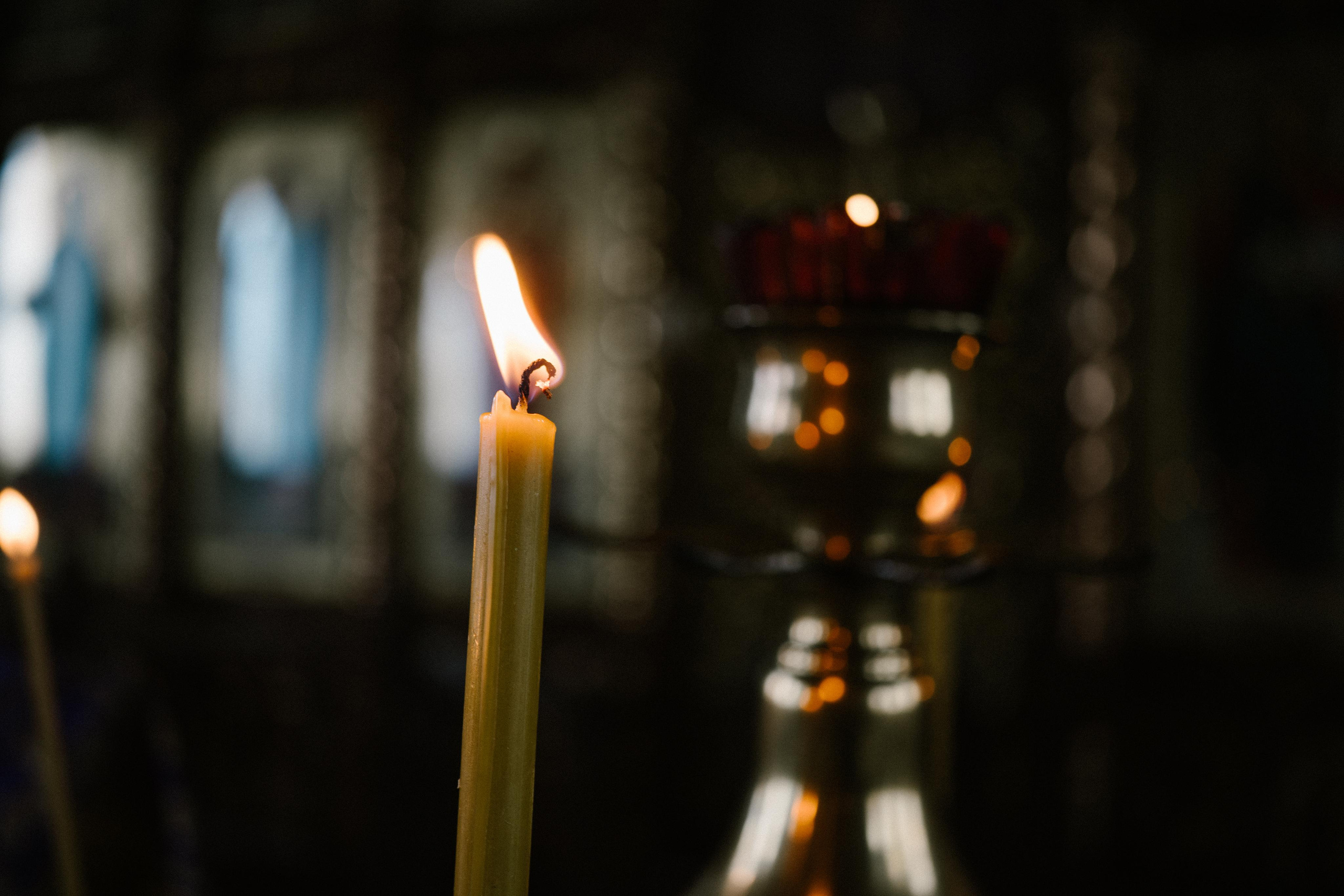 Таинство Крещения. Выпускные альбомы Edi ART