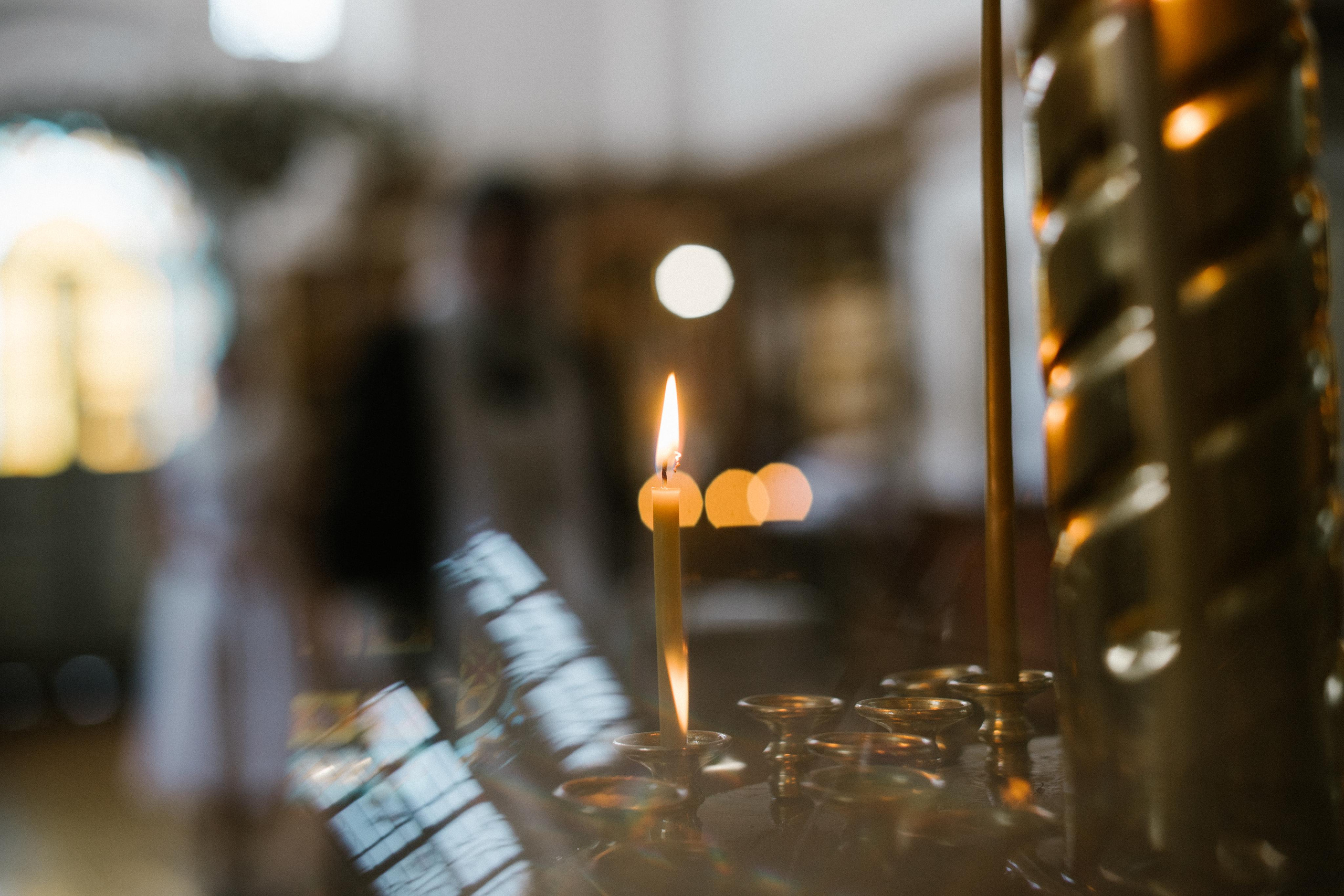 Таинство Крещения. Выпускные альбомы Edi ART