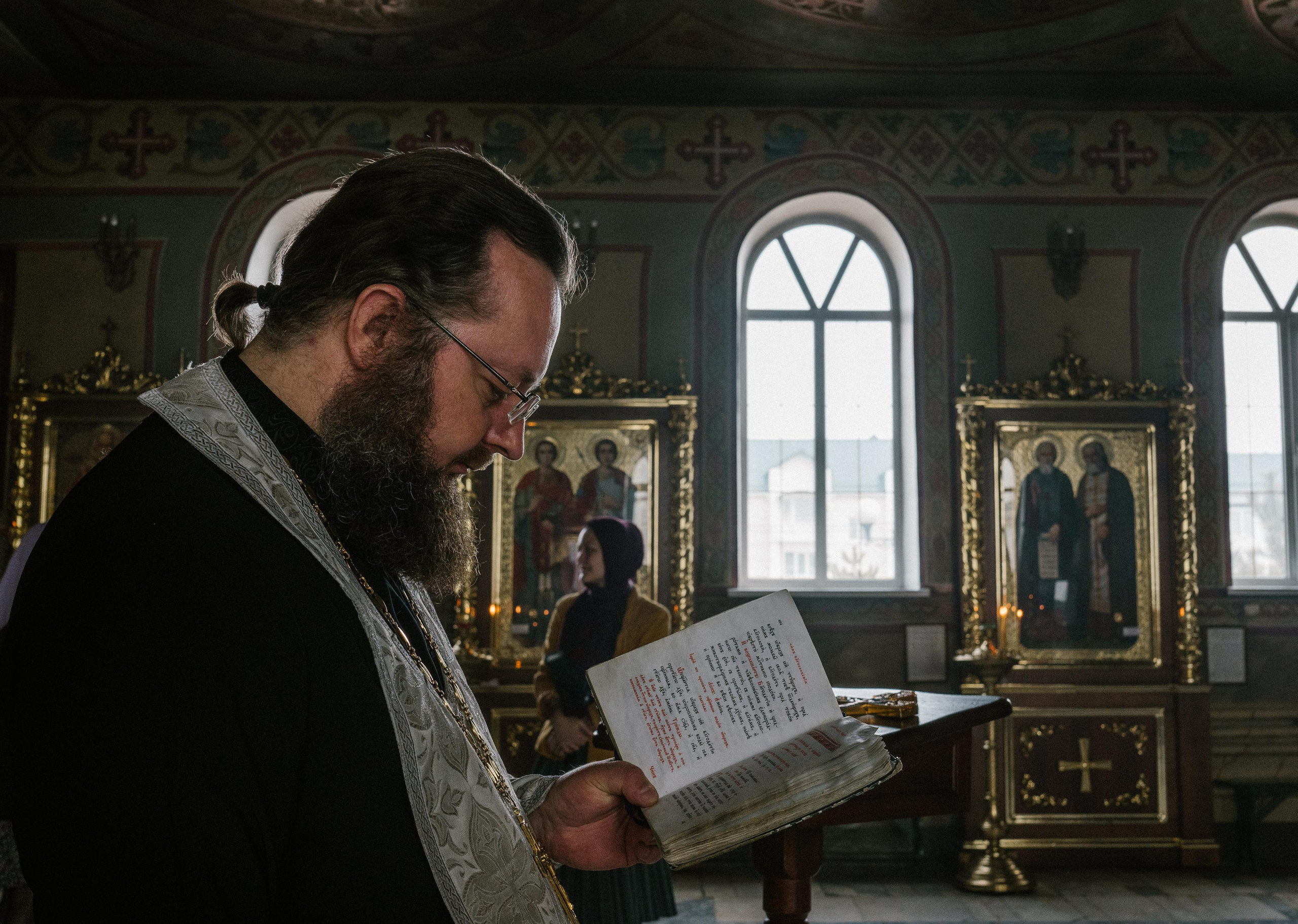 Таинство Крещения. Выпускные альбомы Edi ART