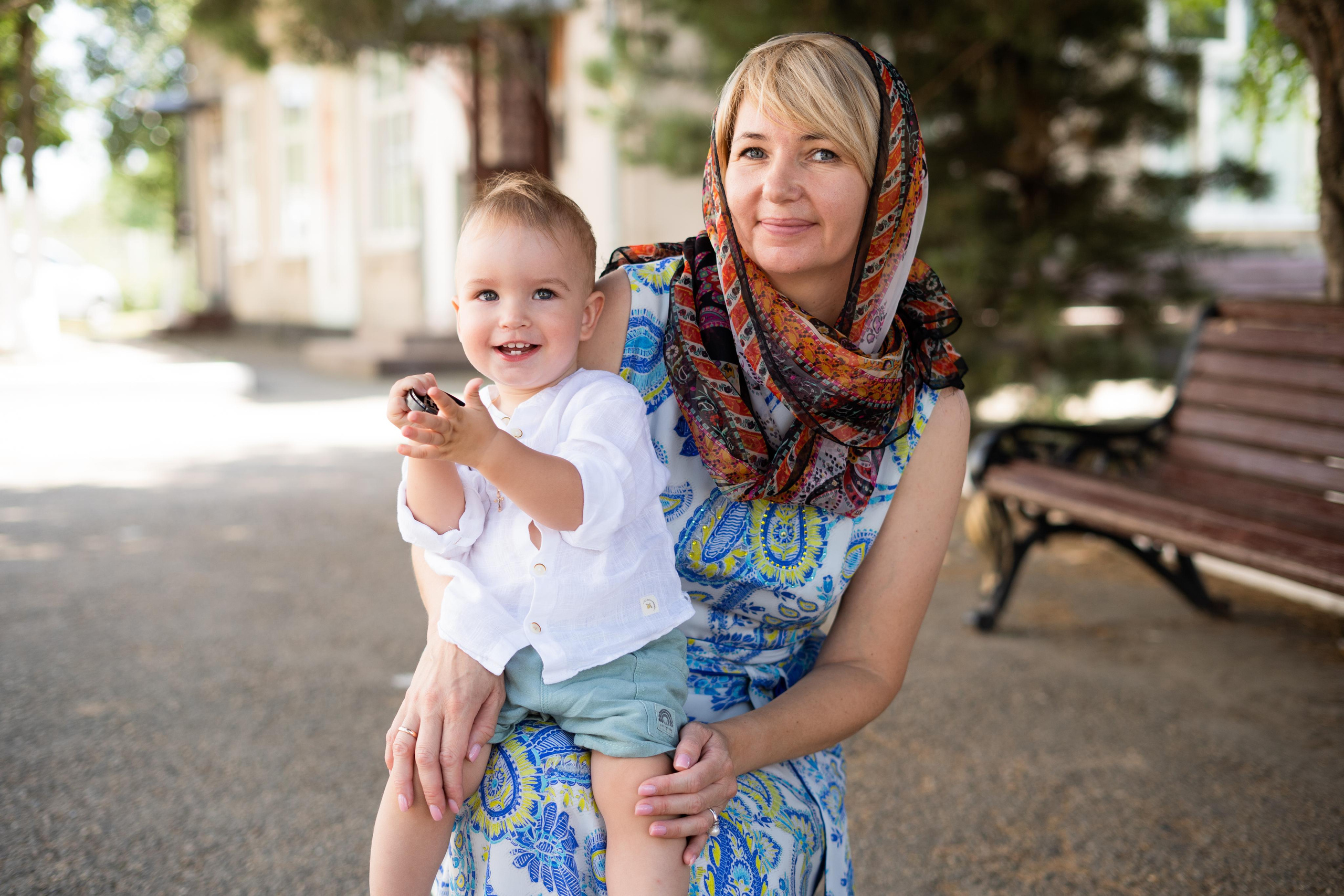 Таинство Крещения. Выпускные альбомы Edi ART