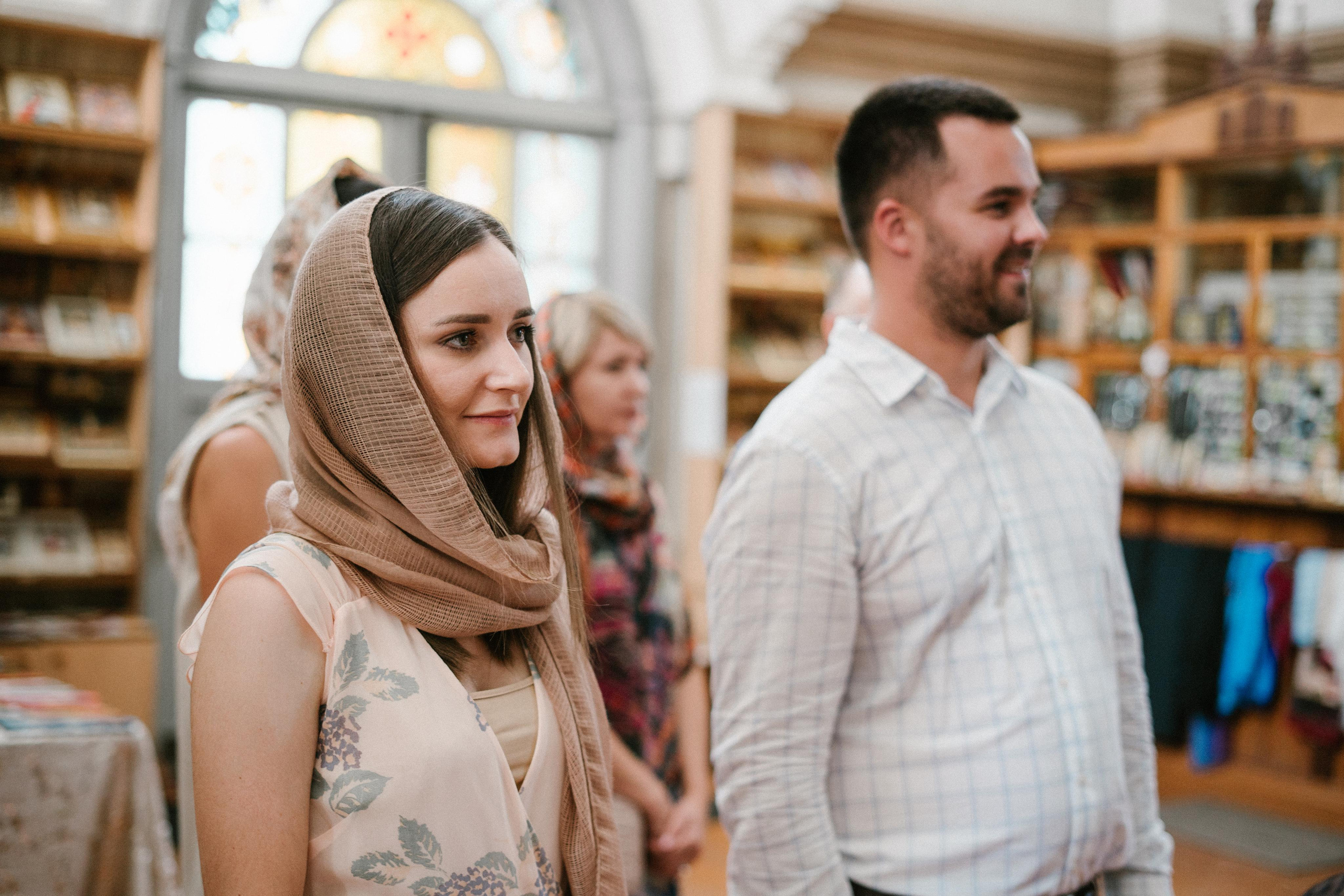 Таинство Крещения. Выпускные альбомы Edi ART