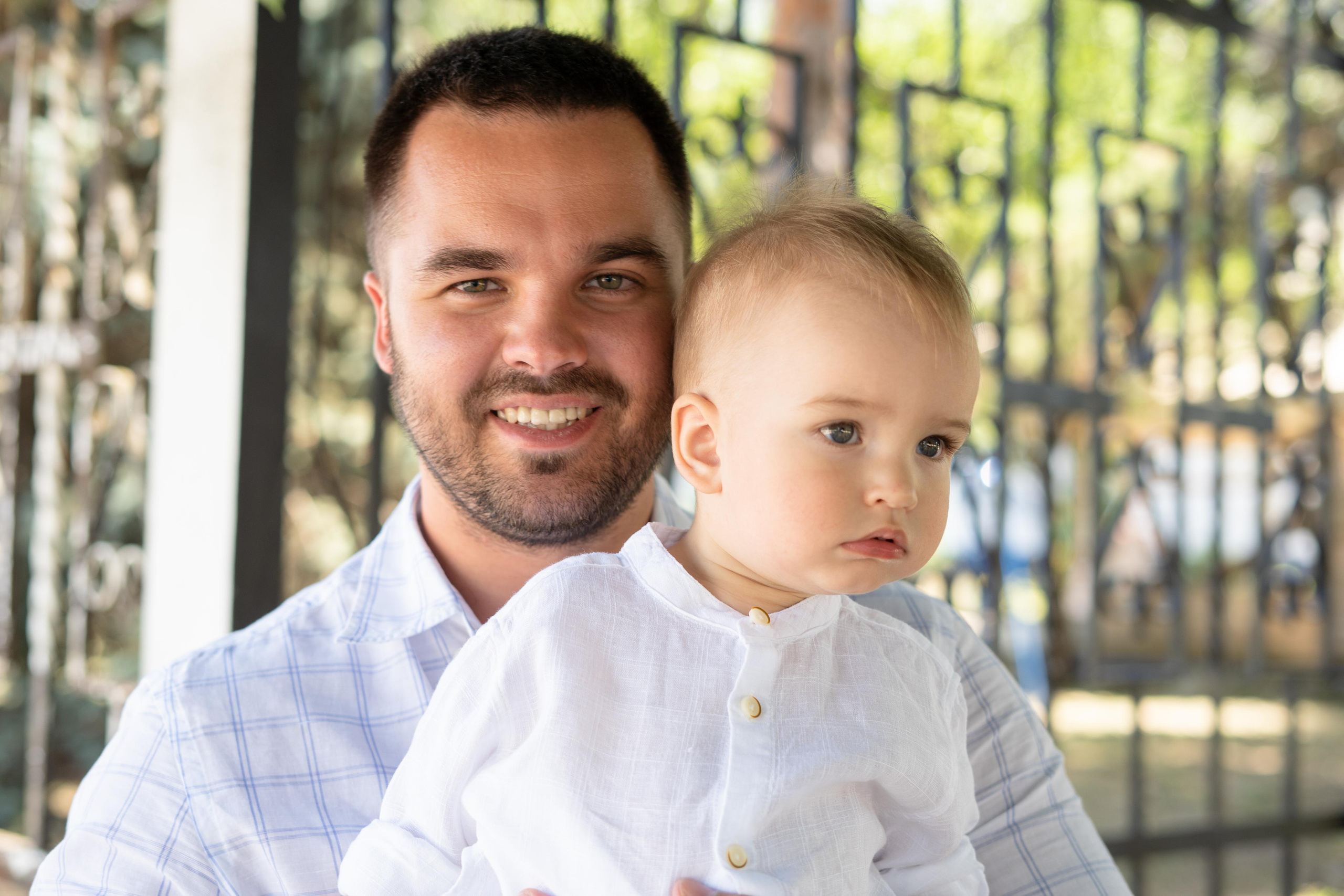 Таинство Крещения. Выпускные альбомы Edi ART