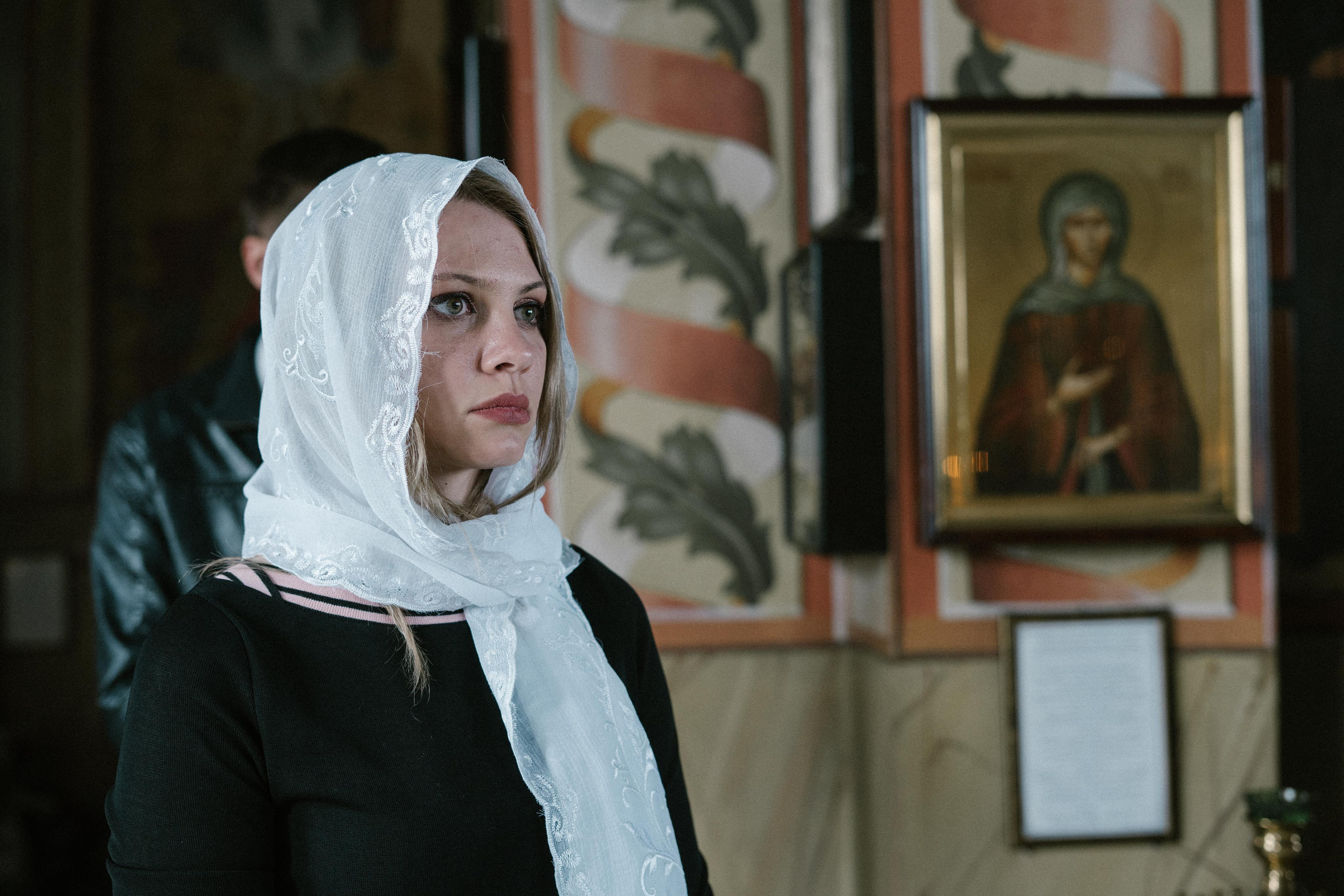 Таинство Крещения. Выпускные альбомы Edi ART