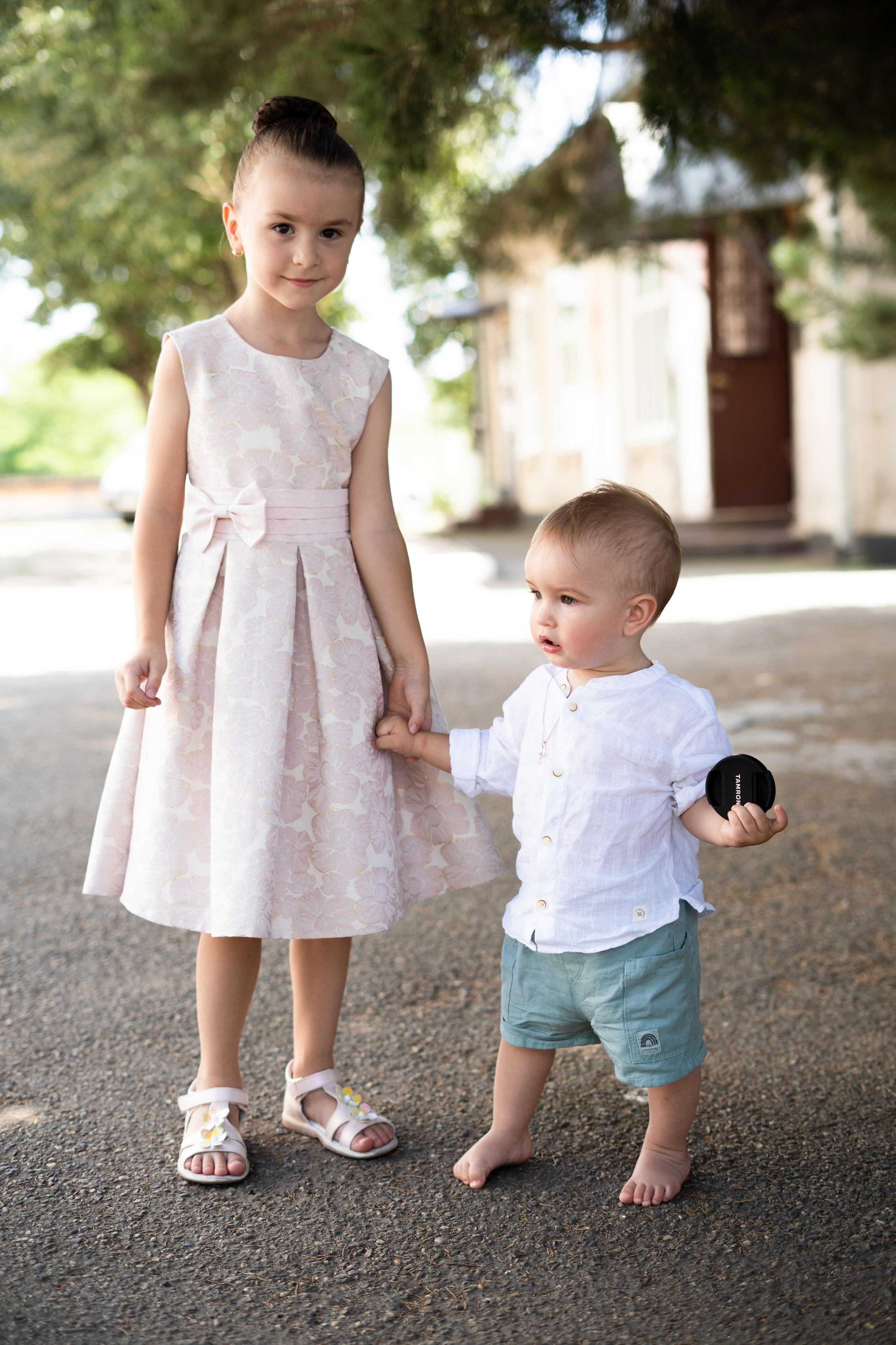 Таинство Крещения. Выпускные альбомы Edi ART