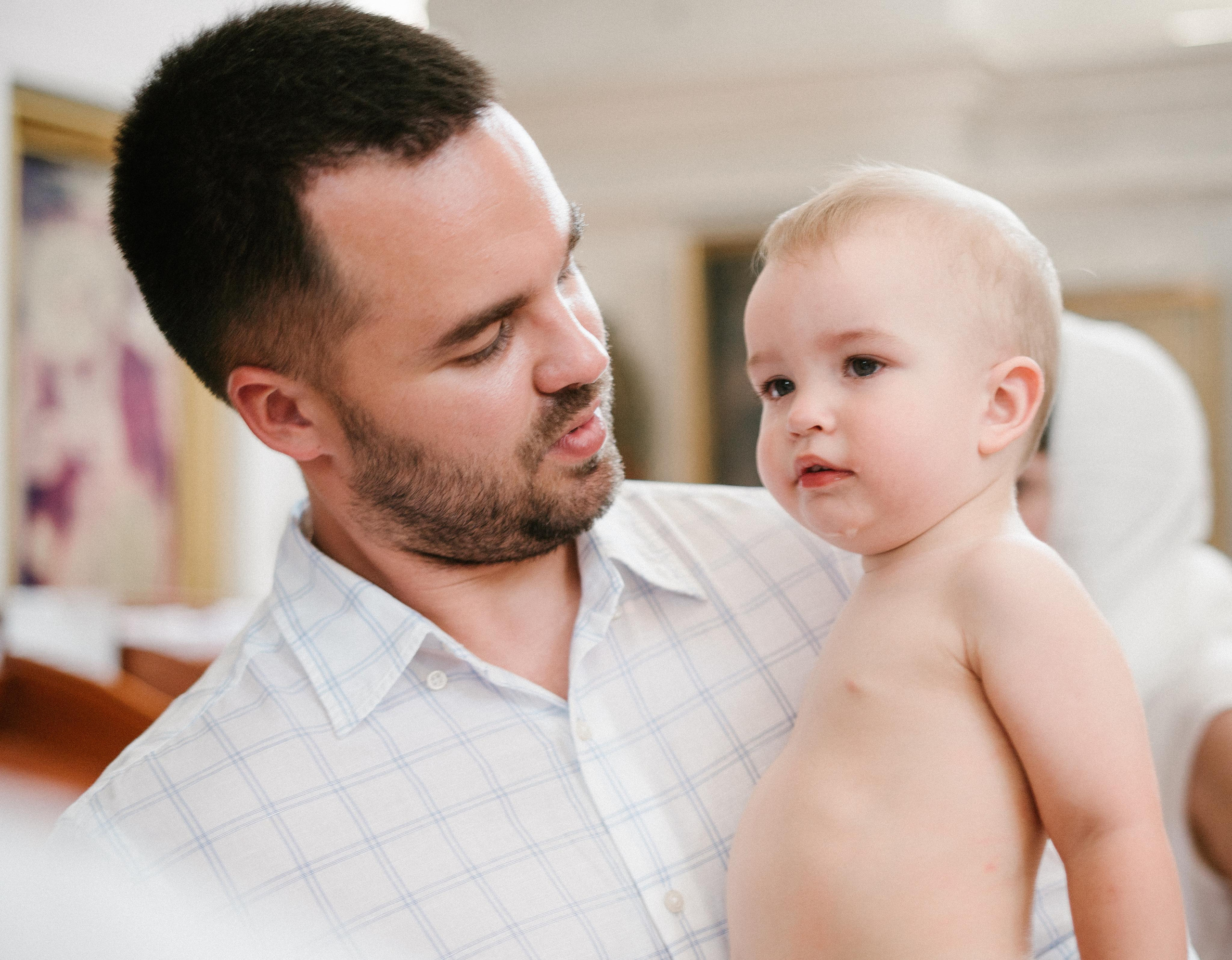 Таинство Крещения. Выпускные альбомы Edi ART