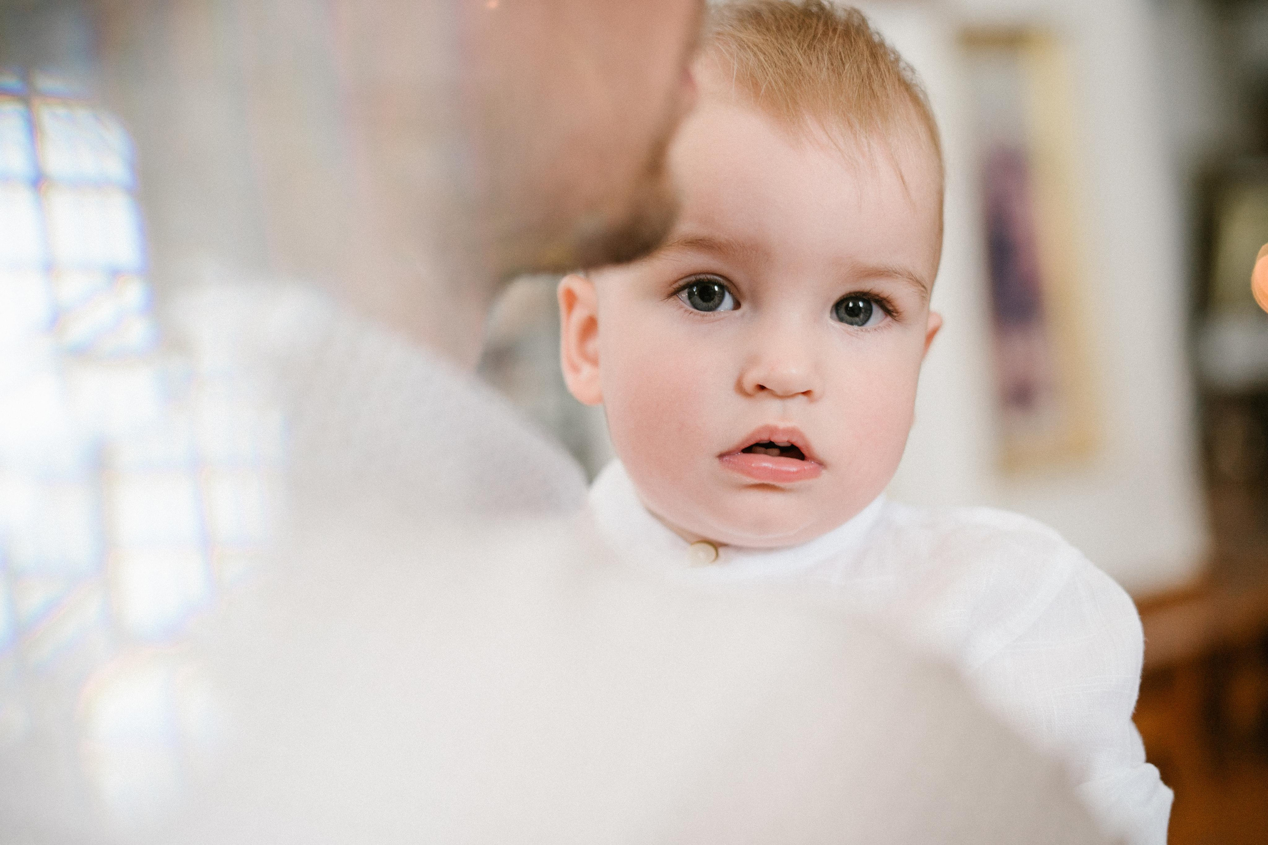 Таинство Крещения. Выпускные альбомы Edi ART