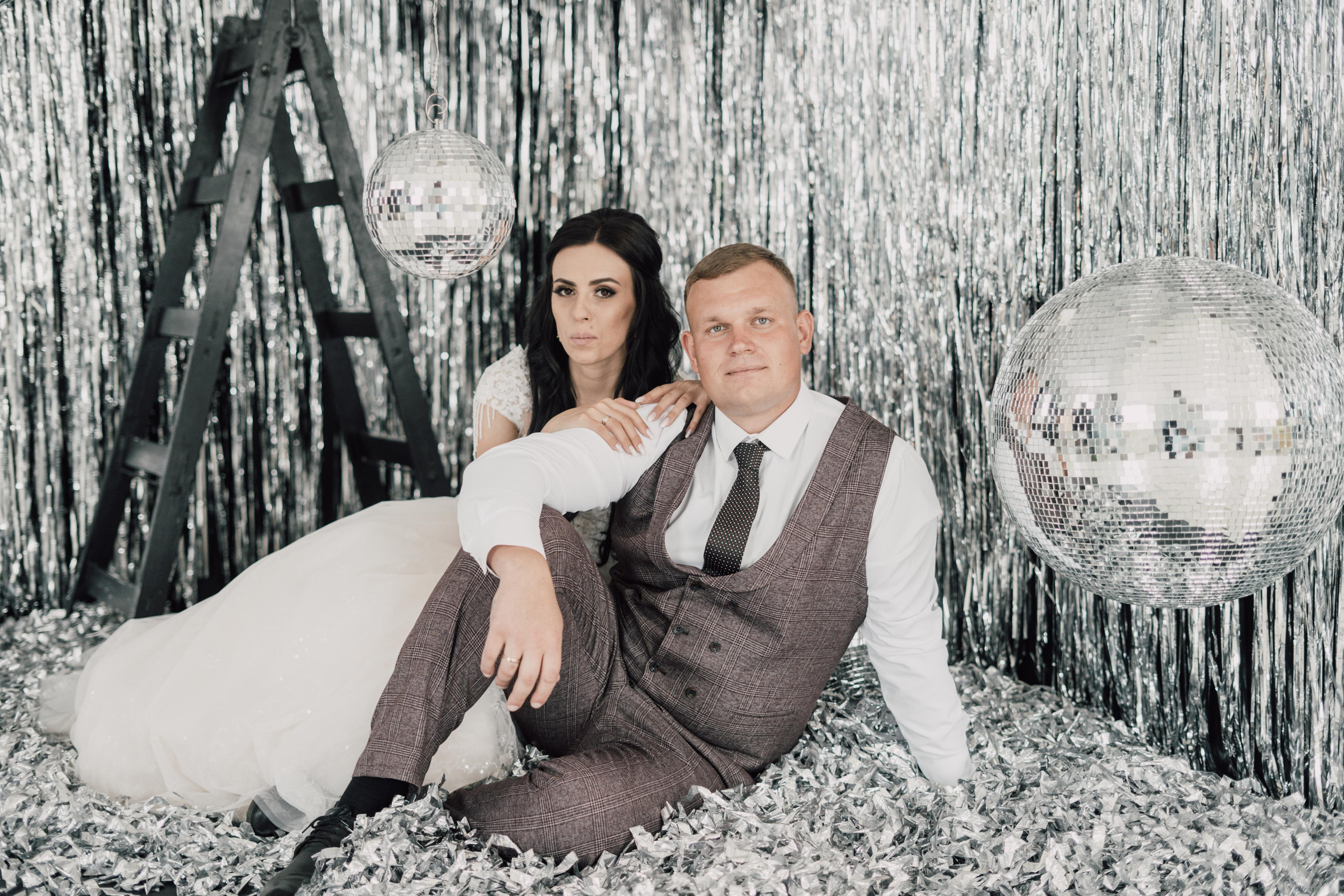 СВАДЕБНАЯ СЪЕМКА. Выпускные альбомы Edi ART