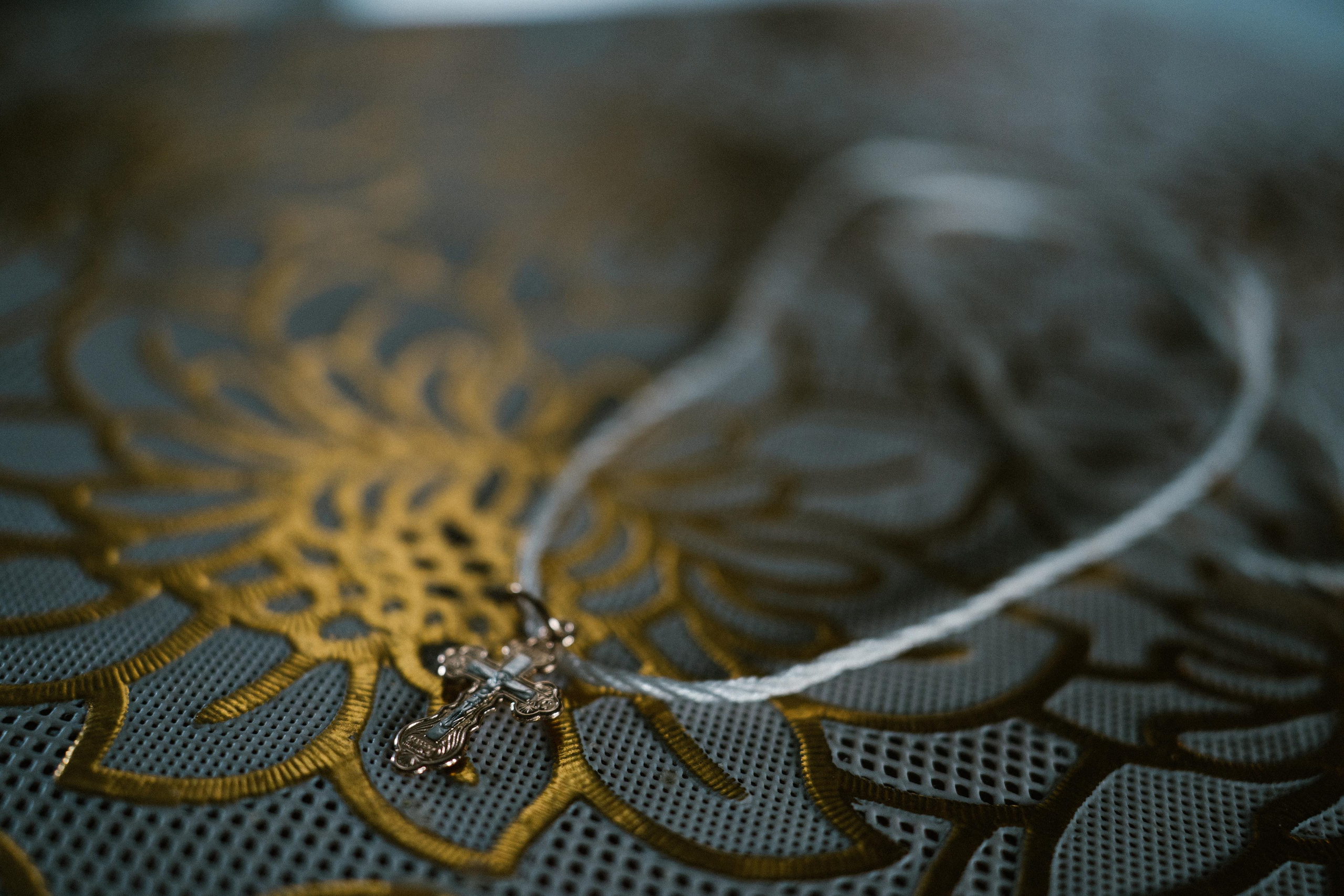 Таинство Крещения. Выпускные альбомы Edi ART