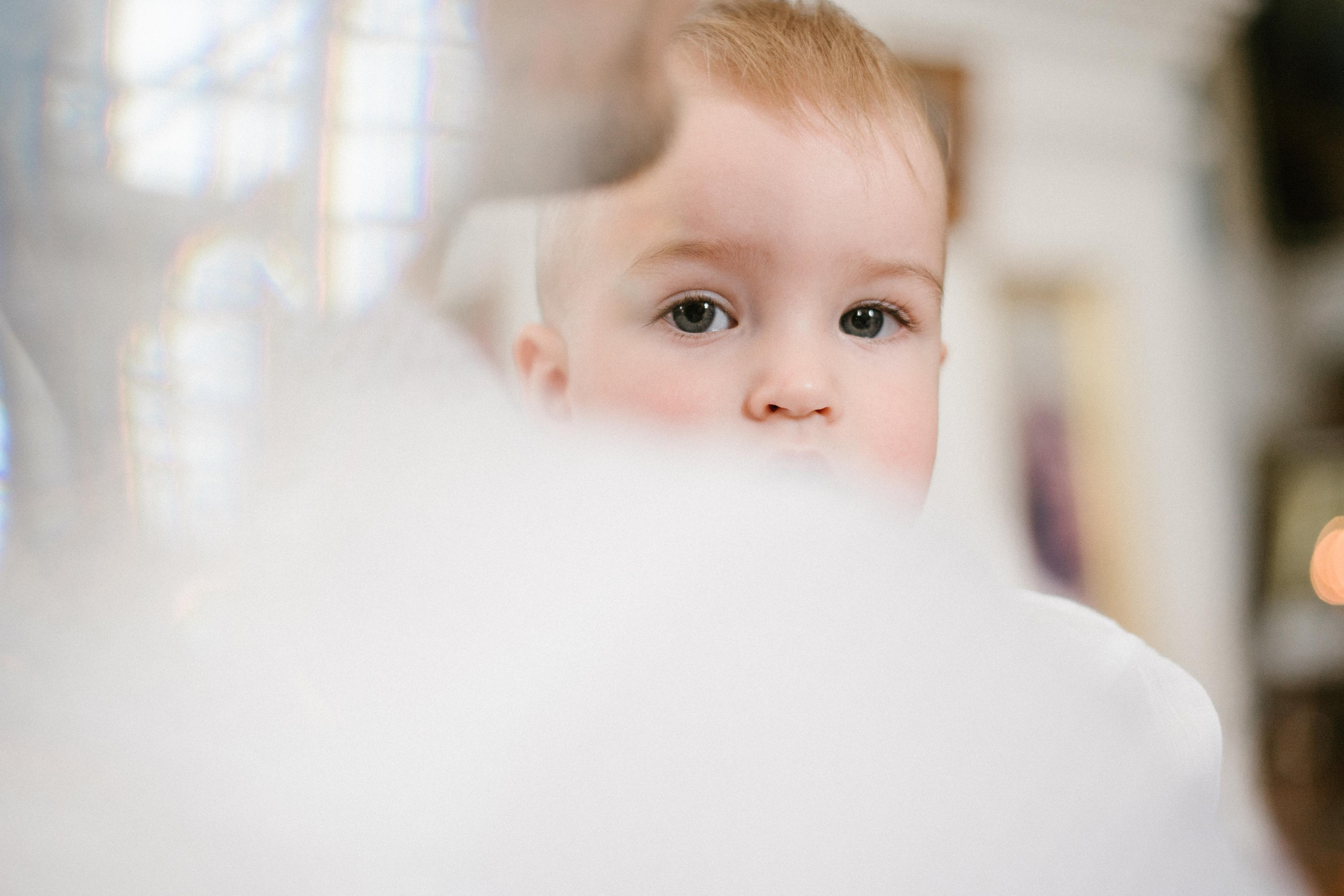 Таинство Крещения. Выпускные альбомы Edi ART