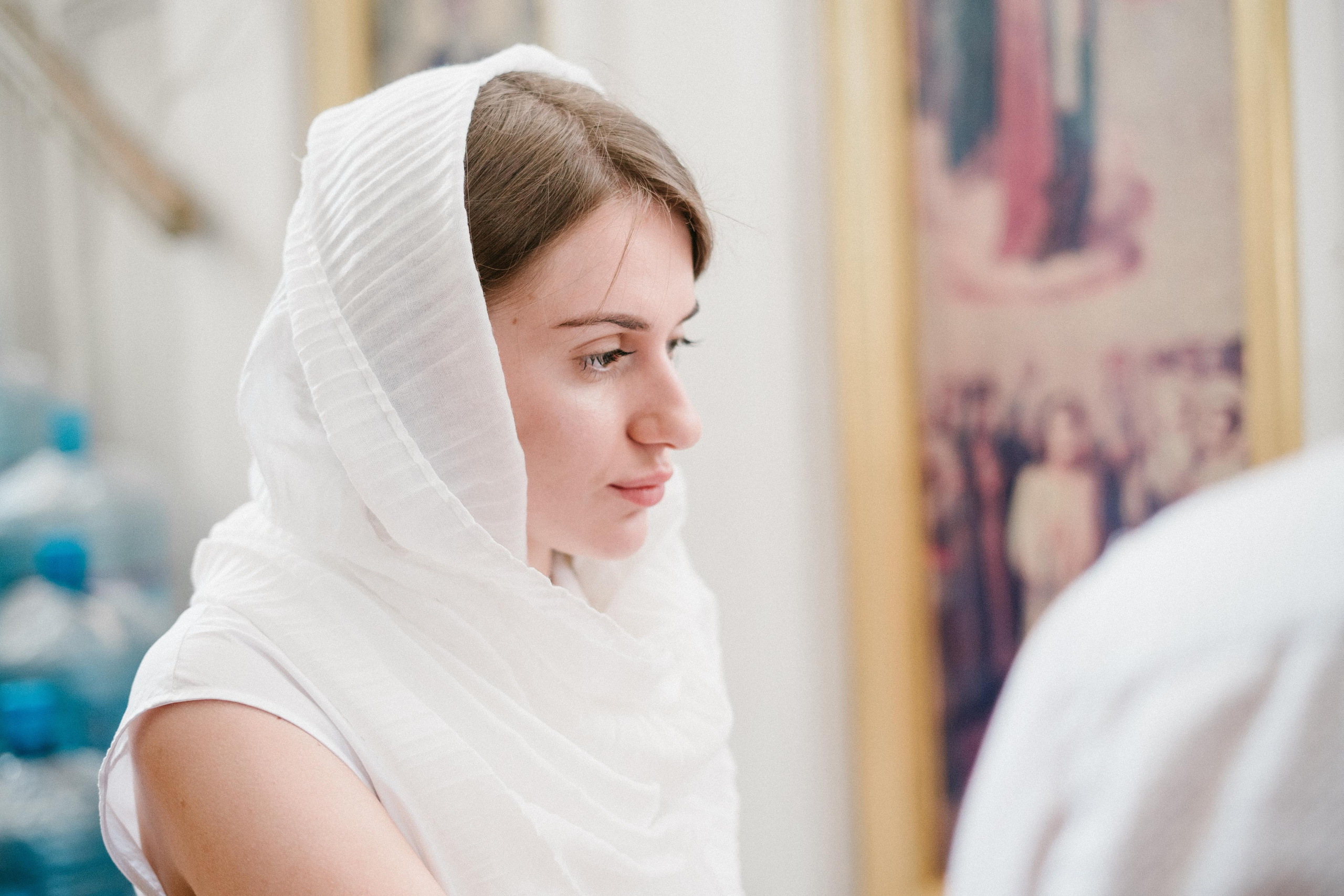 Таинство Крещения. Выпускные альбомы Edi ART