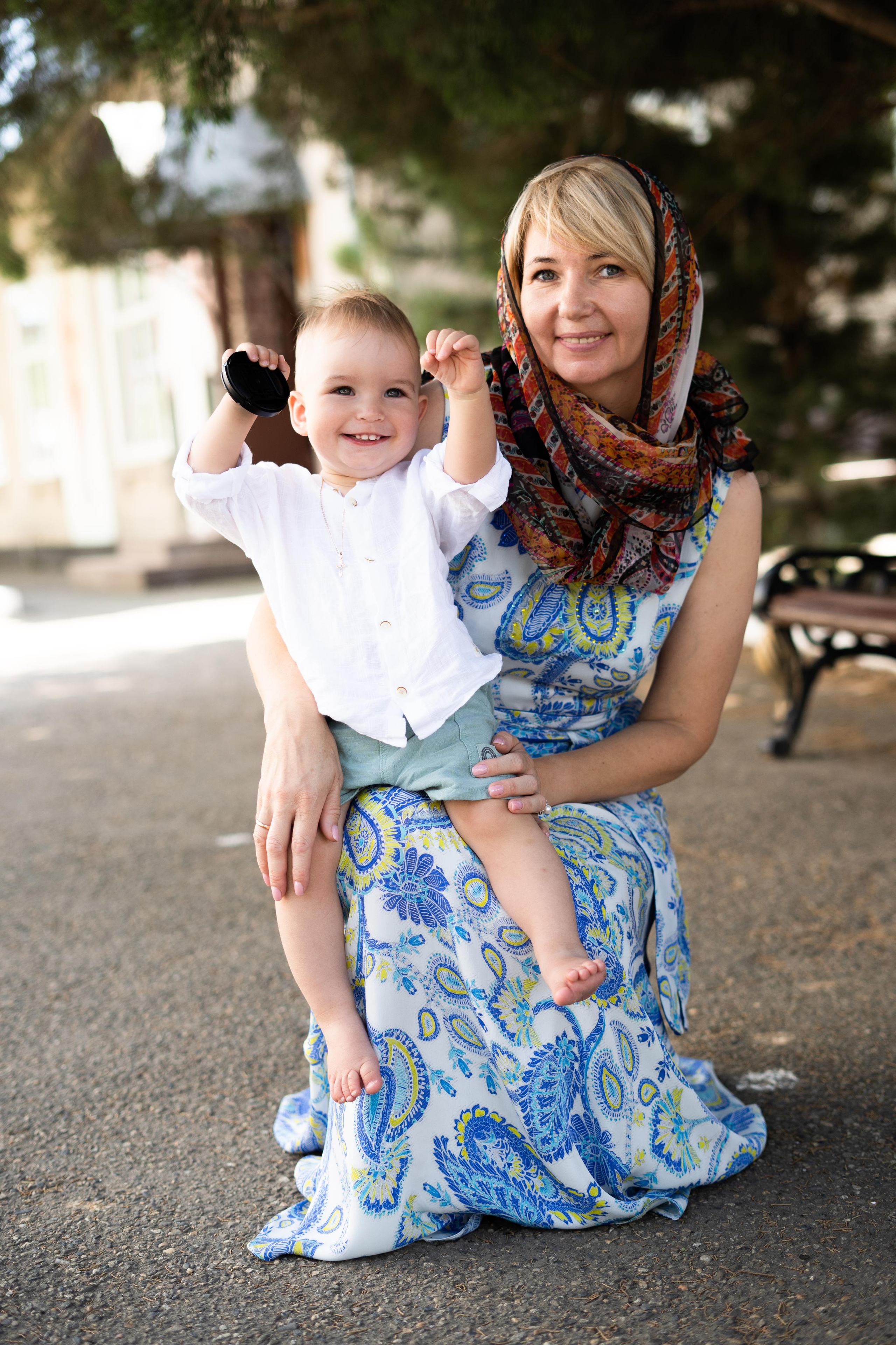 Таинство Крещения. Выпускные альбомы Edi ART