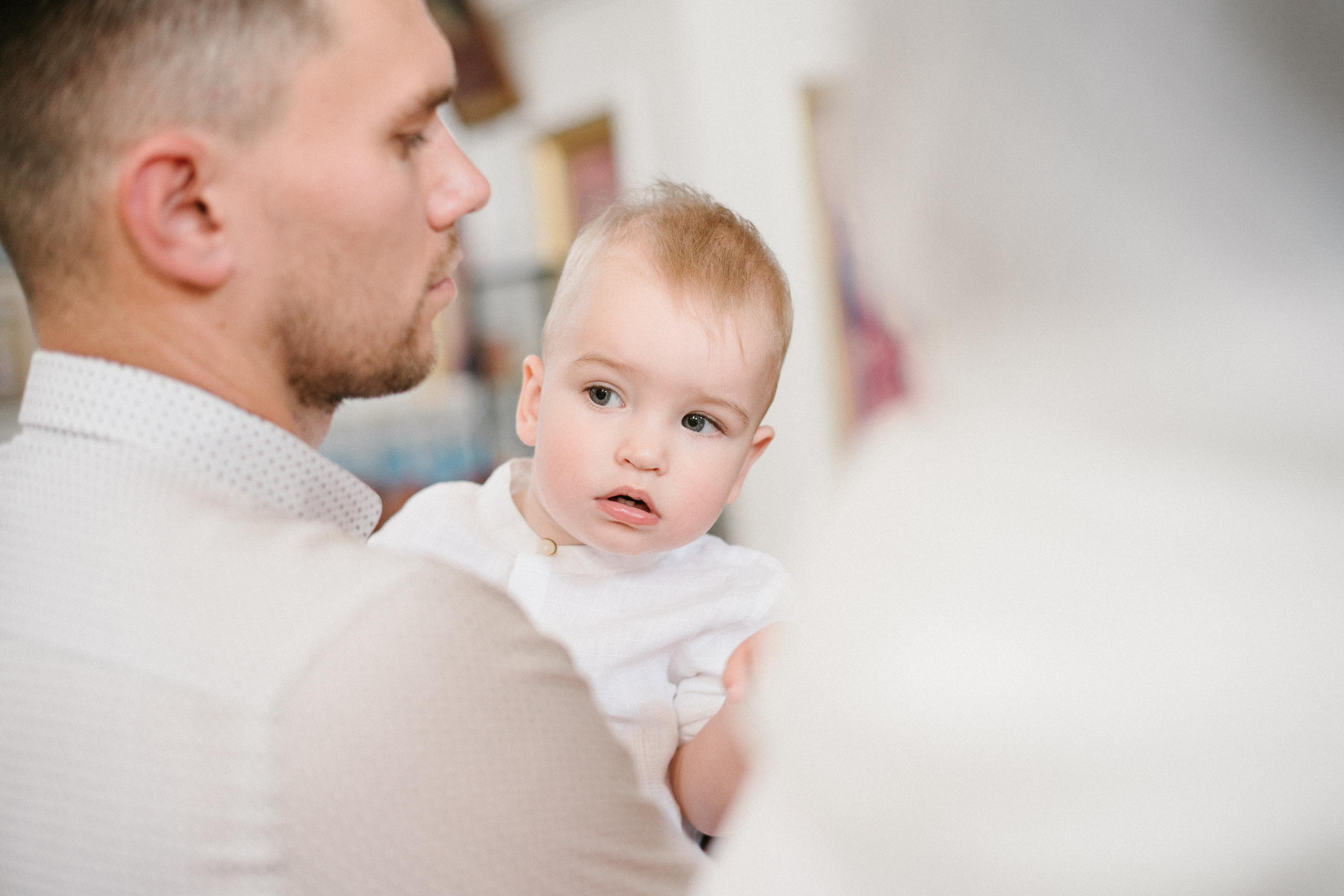 Таинство Крещения. Выпускные альбомы Edi ART