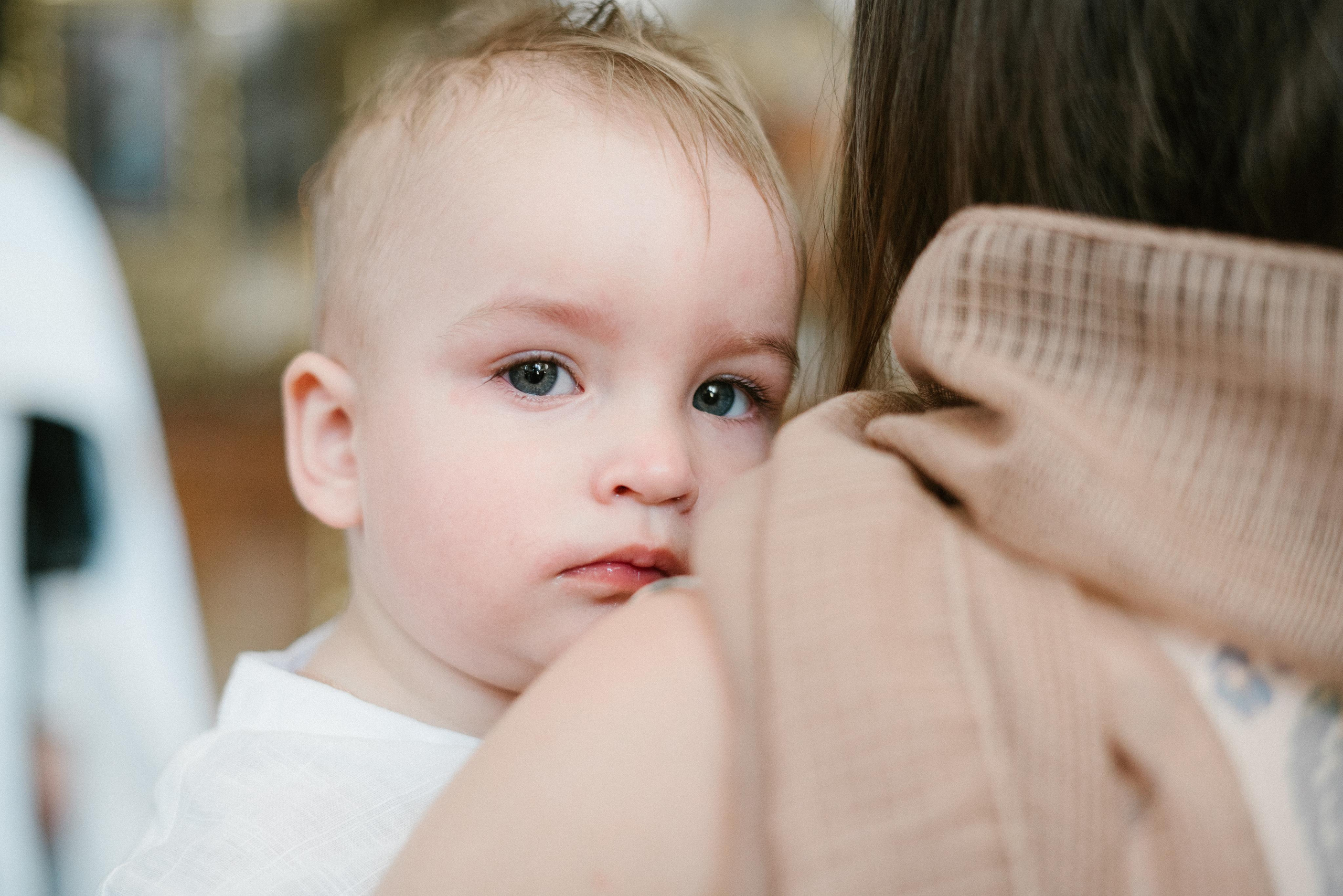Таинство Крещения. Выпускные альбомы Edi ART