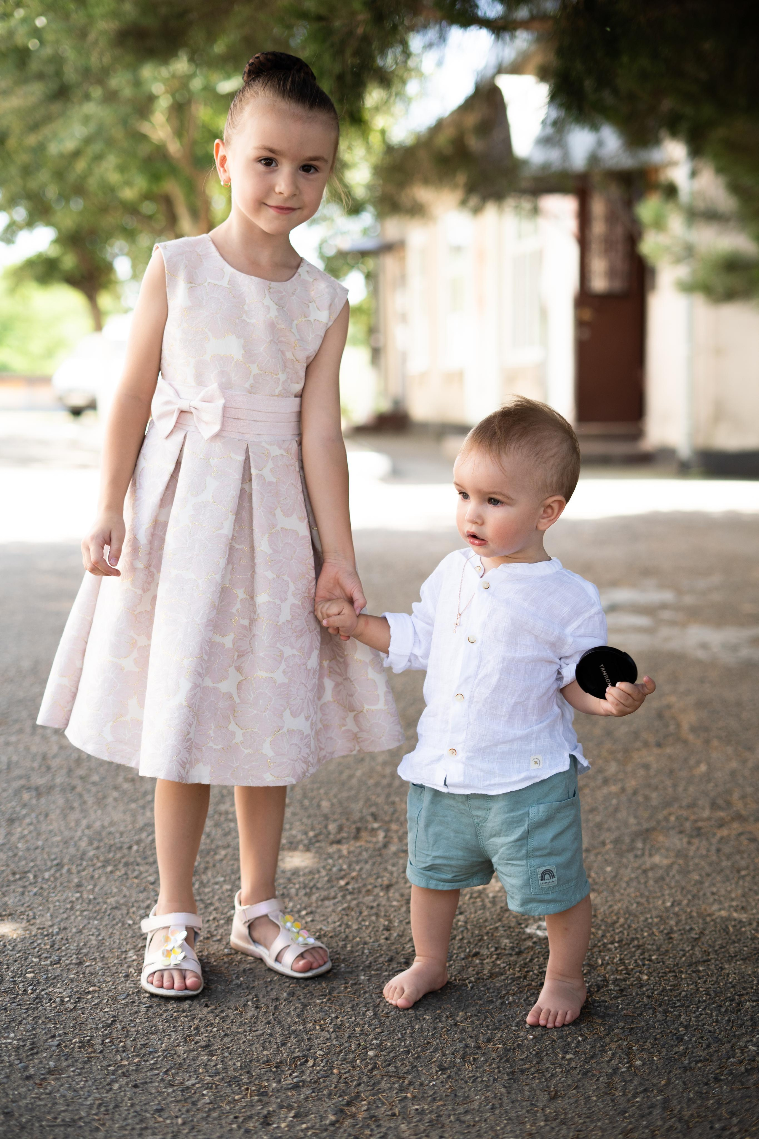 Таинство Крещения. Выпускные альбомы Edi ART