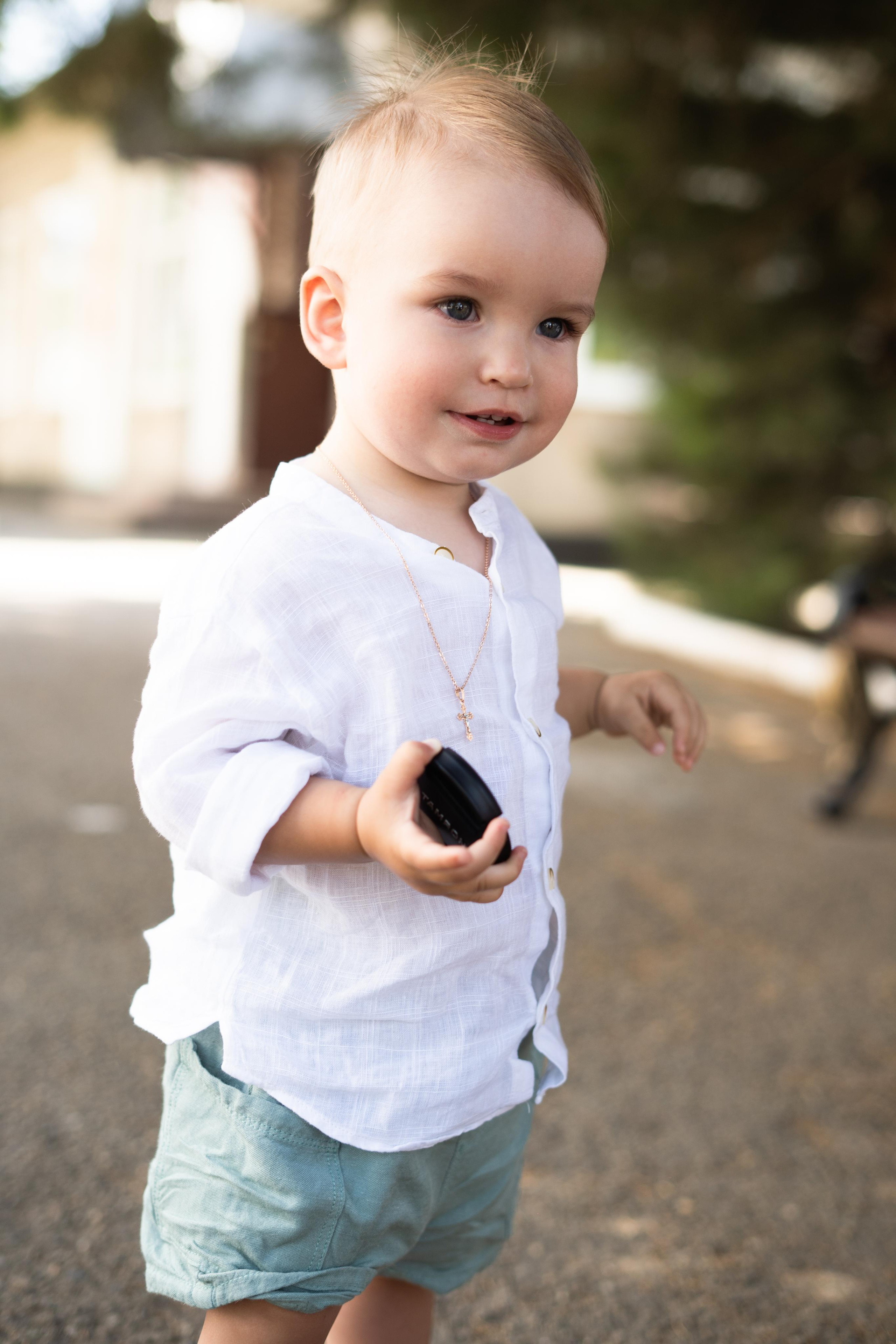 Таинство Крещения. Выпускные альбомы Edi ART