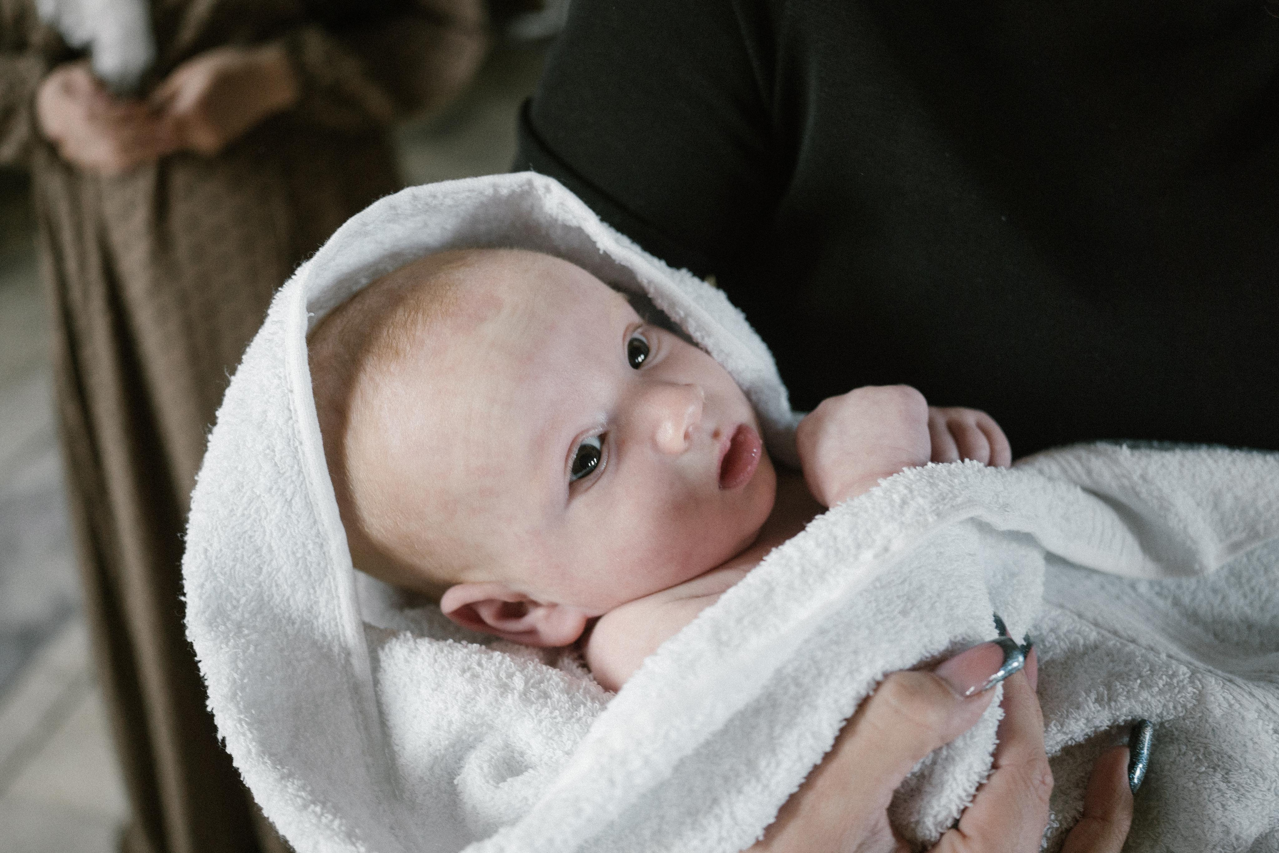 Таинство Крещения. Выпускные альбомы Edi ART