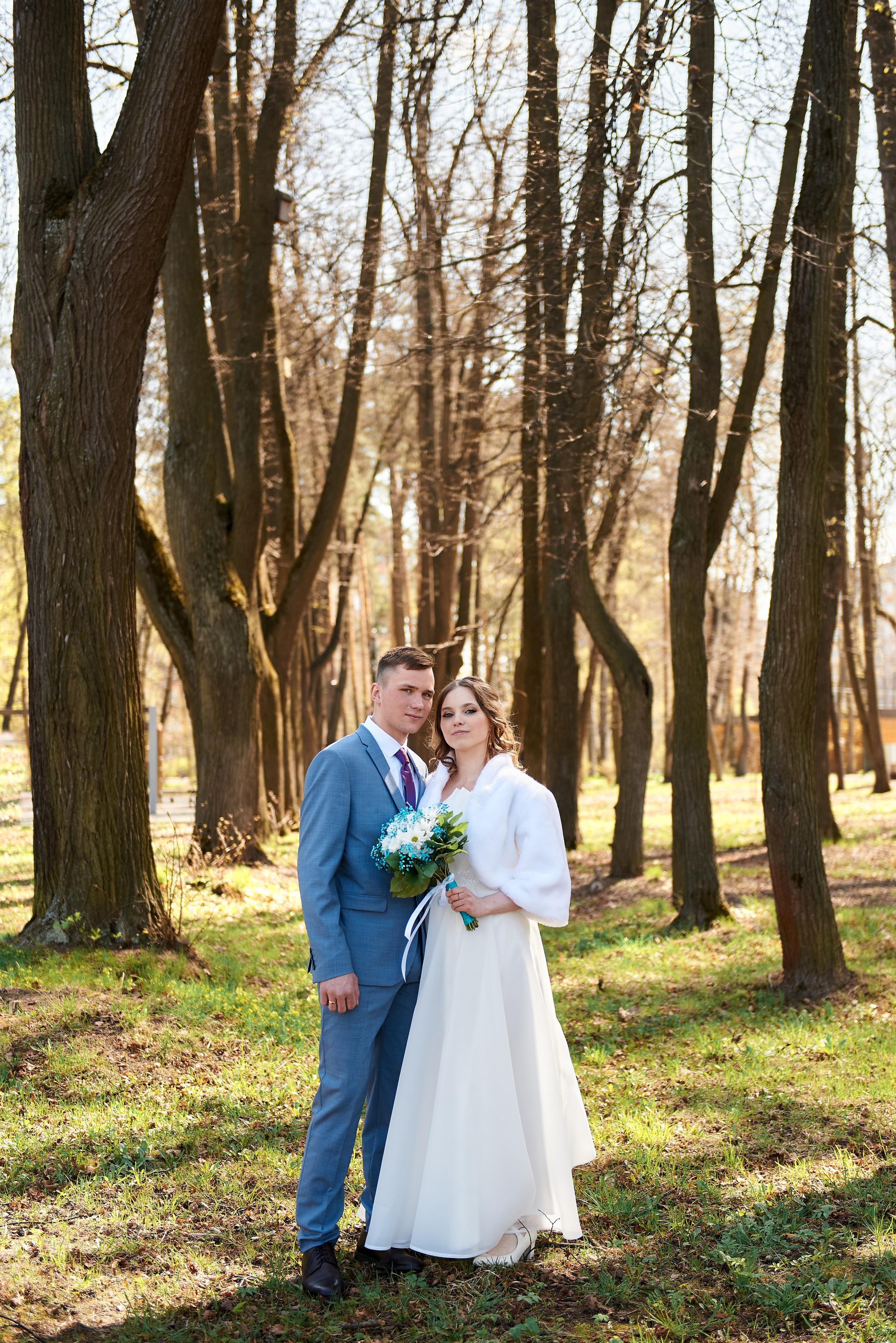 В & Я. Семейный и детский фотограф в г. Ногинске Ангелина Хасанова
