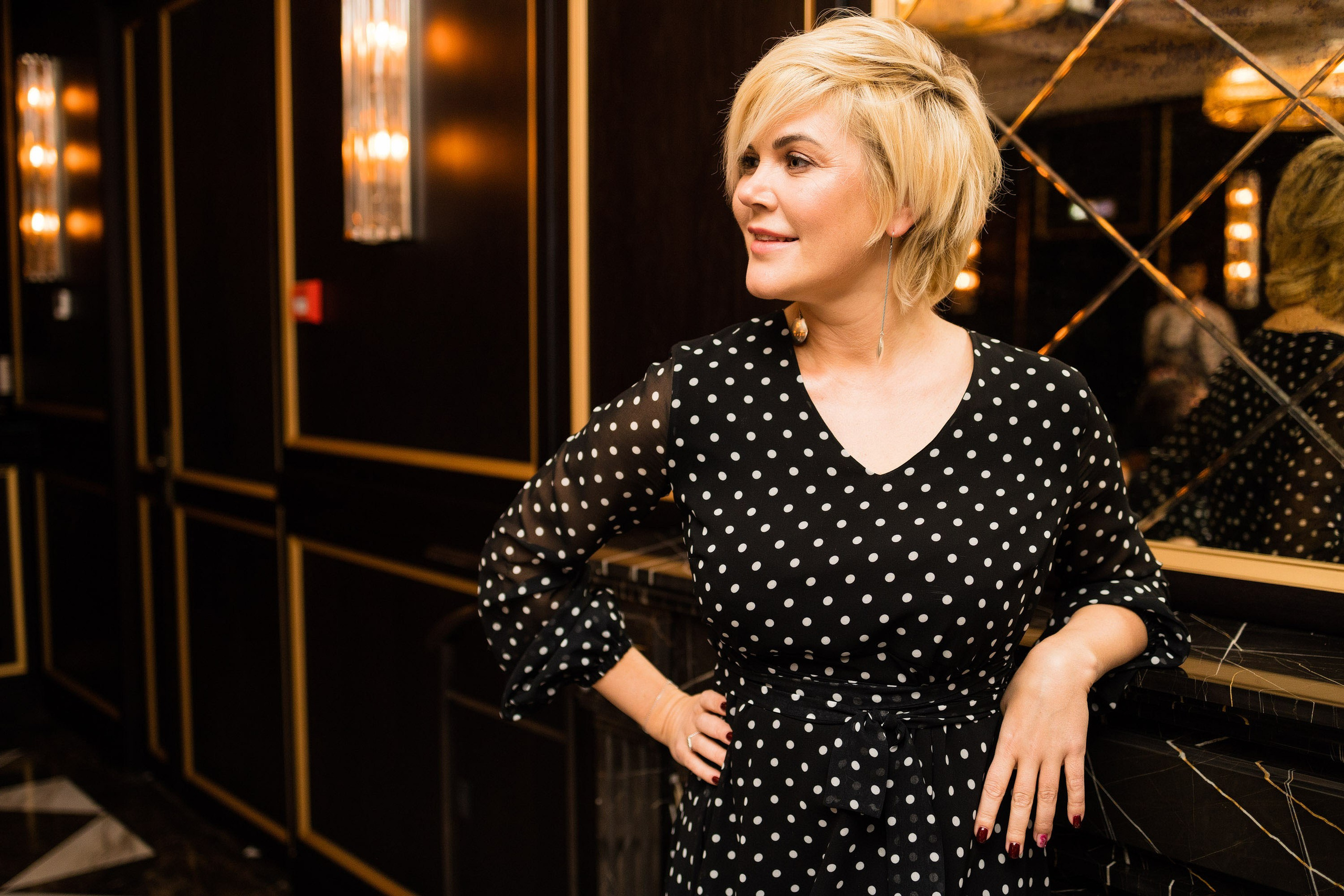 Hennesy Evening. Руслан Плахтеев