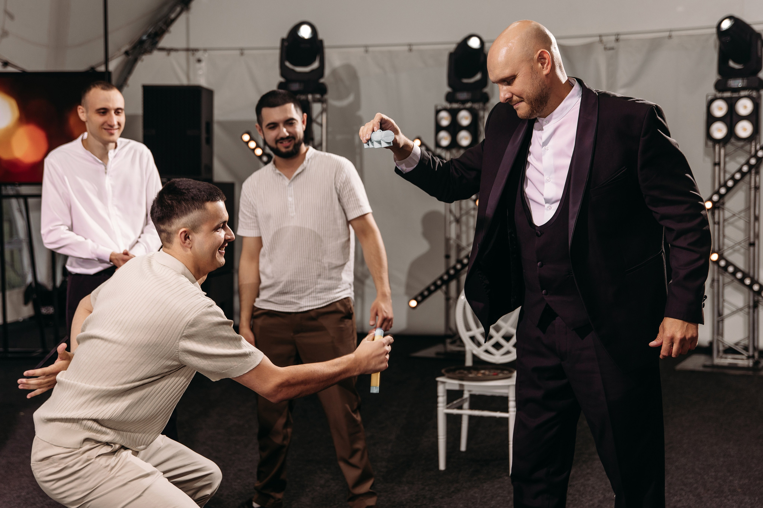 Даниил & Ксения. Свадебный ФОТОГРАФ и ВИДЕОГРАФ Ульяновск