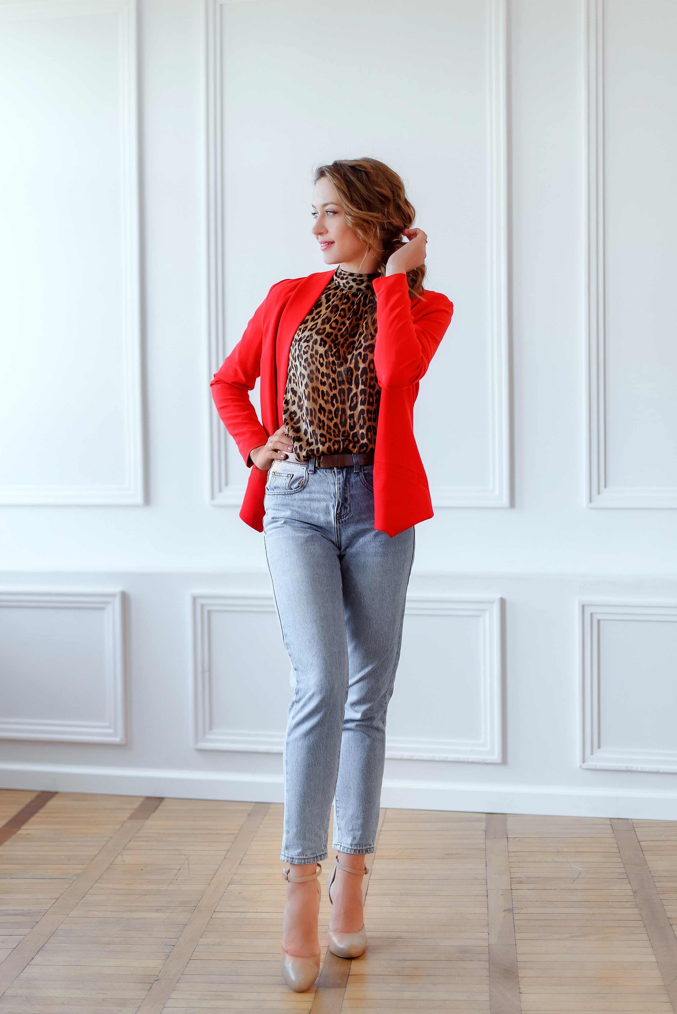 Анастасия. Фотограф Галина Лисанова, г. Брянск