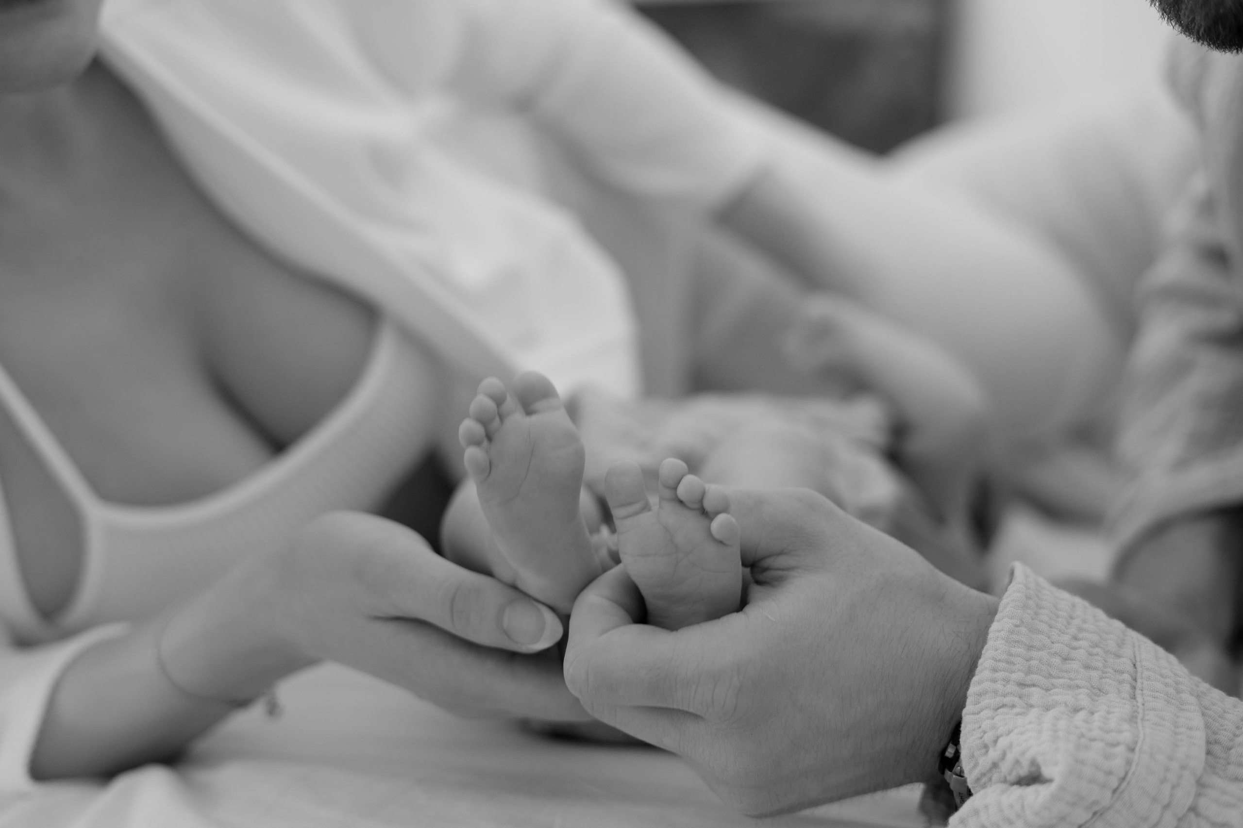 Малышка Регина. Фотограф из Владивостока Юлия Черепова