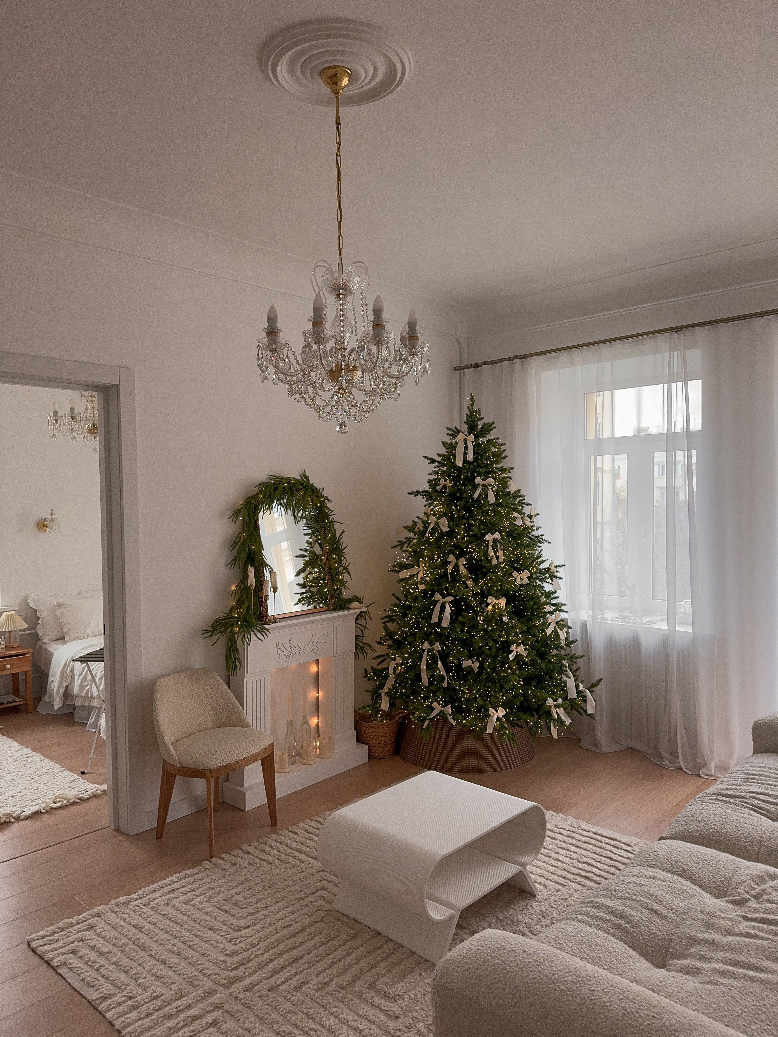 PARISIEN STUDIO | Интерьерная квартира — студия в стиле минимализм в Москве