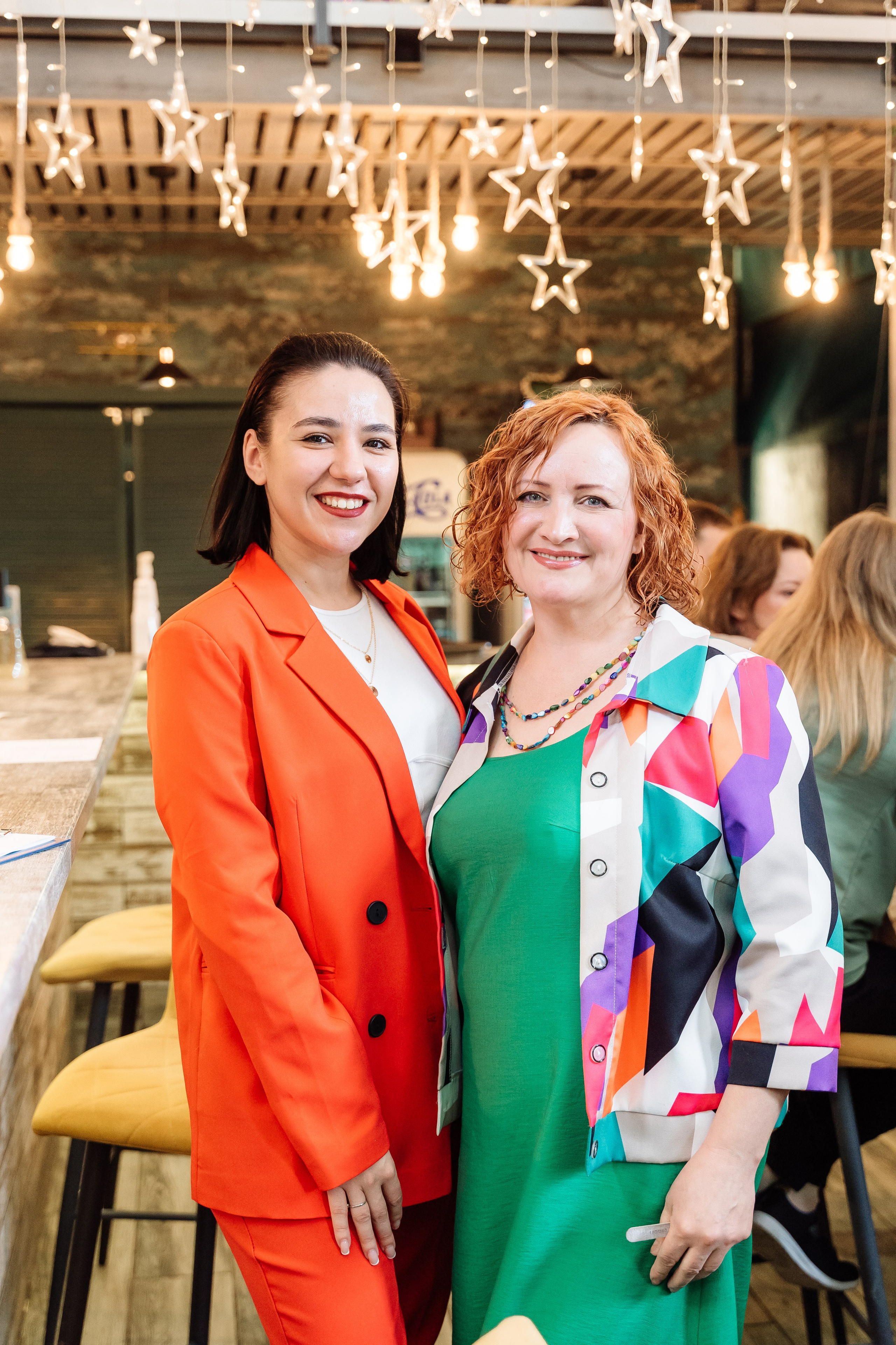 Отчетный концерт вокальной студии «Птичка Певчая». Ваш фотограф в Томске Александр Аркуша