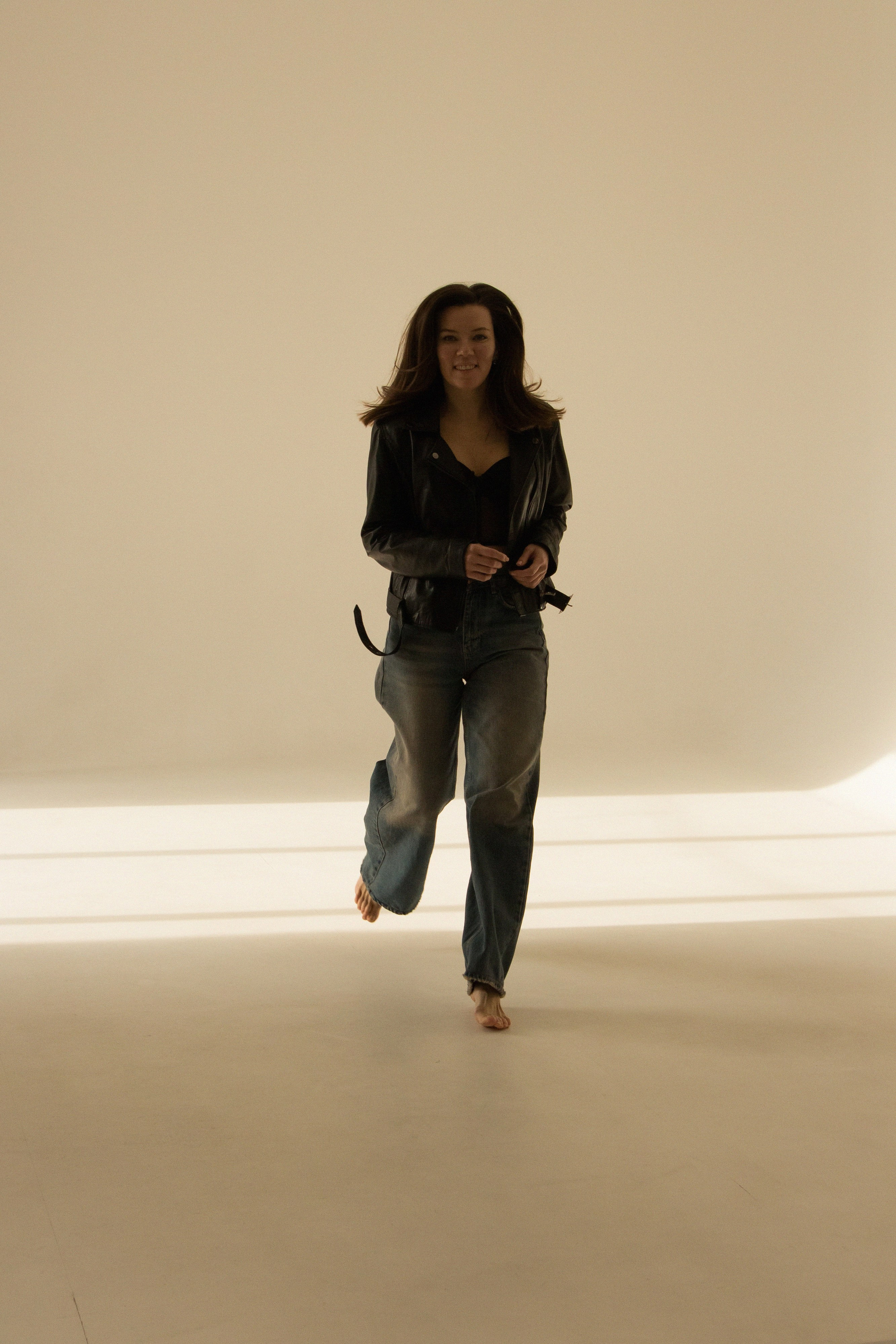 Портреты для Насти. Семен Соколов