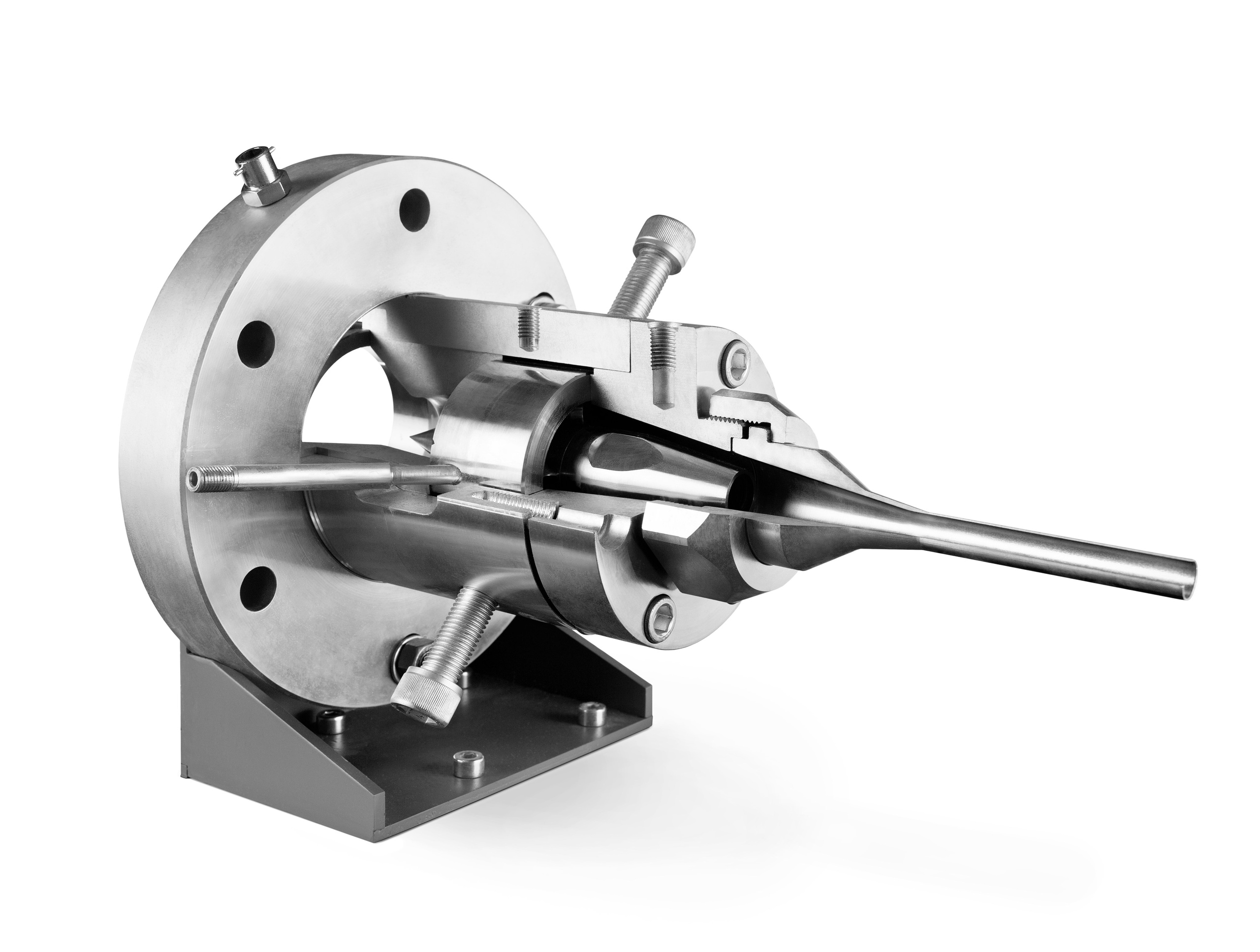 Предметная фотосъемка. Промышленный фотограф Станислав Виноградов