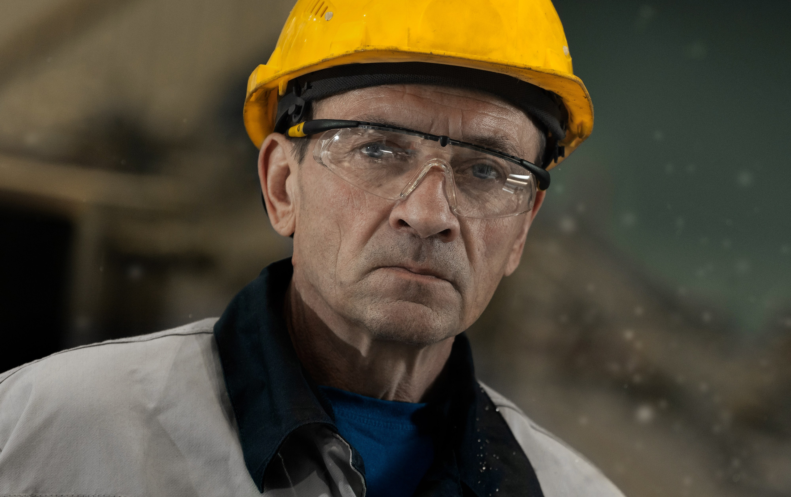 Промышленная фотосъемка. Промышленный фотограф Станислав Виноградов