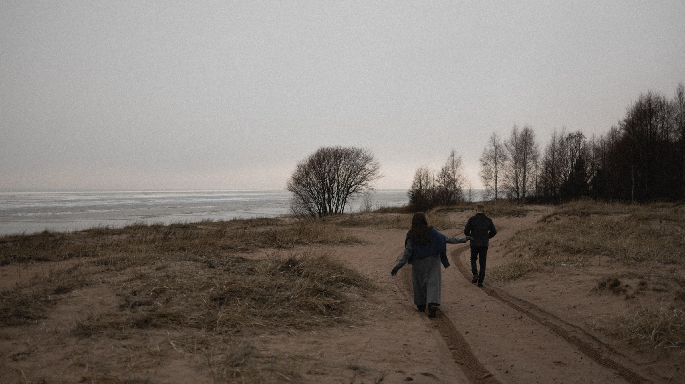 К Чуду. Фотограф Daria Wilner