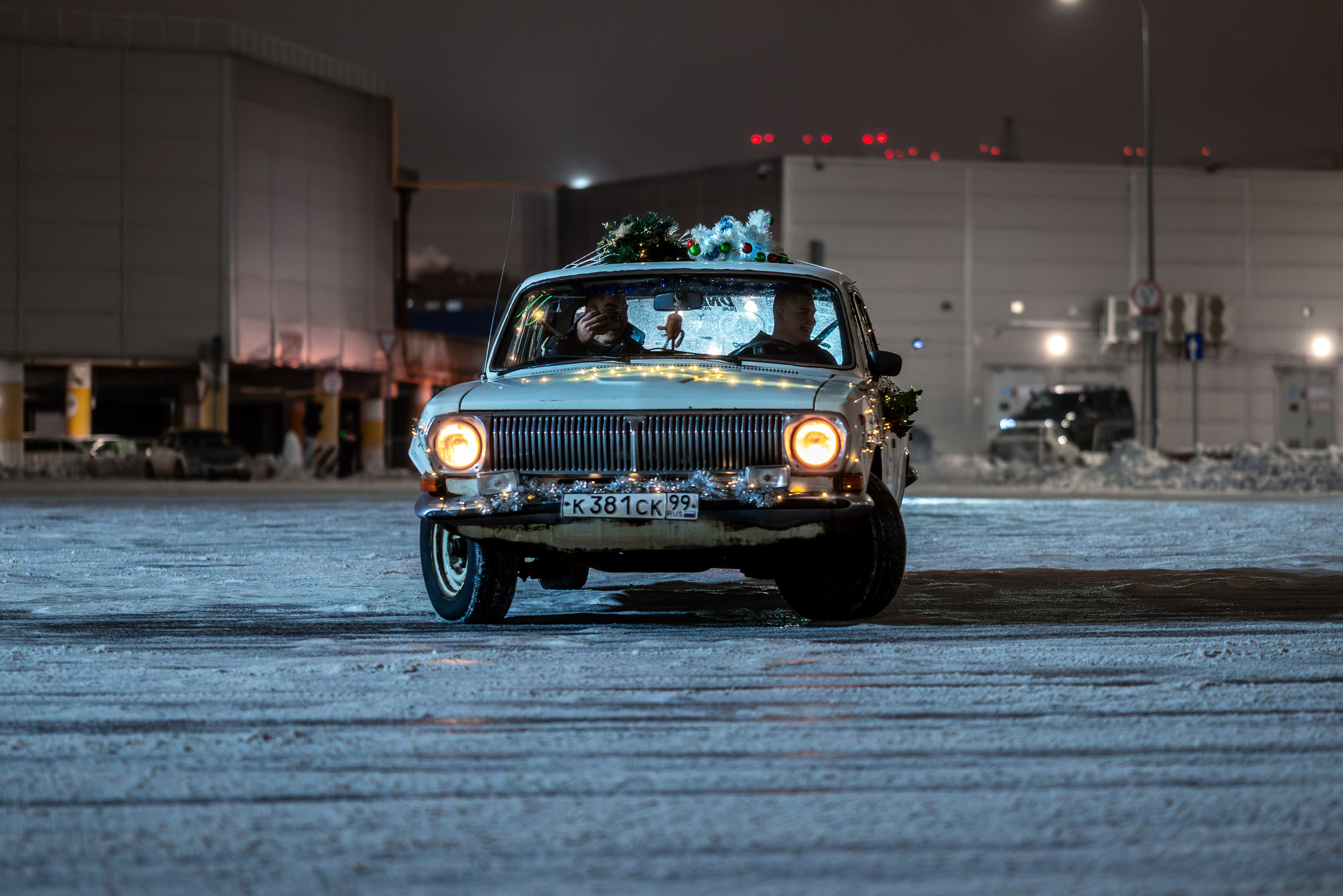 DnB 27/12/25 by Ju1cyFlex. TuninGGameS Media