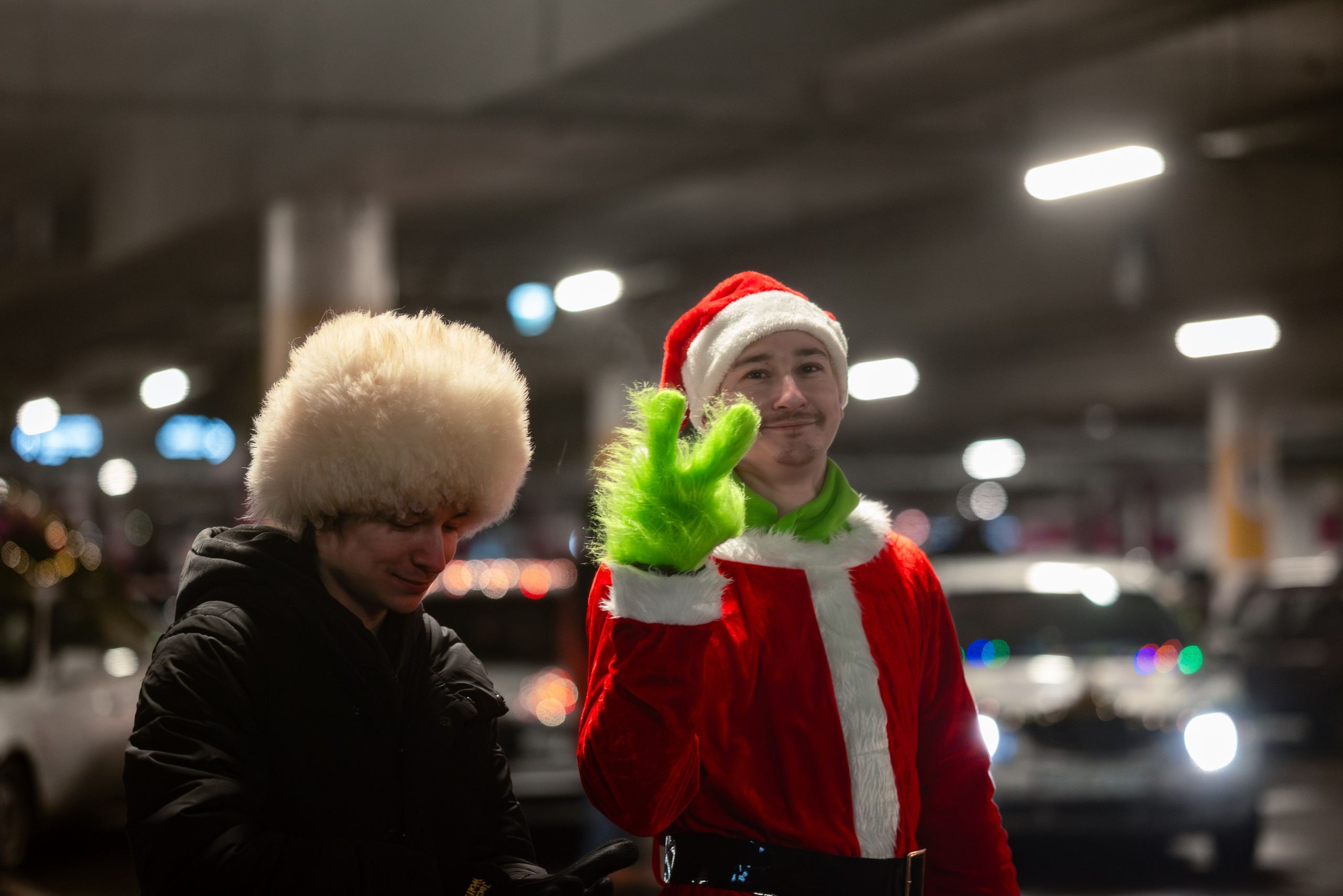 DnB 27/12/25 by Ju1cyFlex. TuninGGameS Media