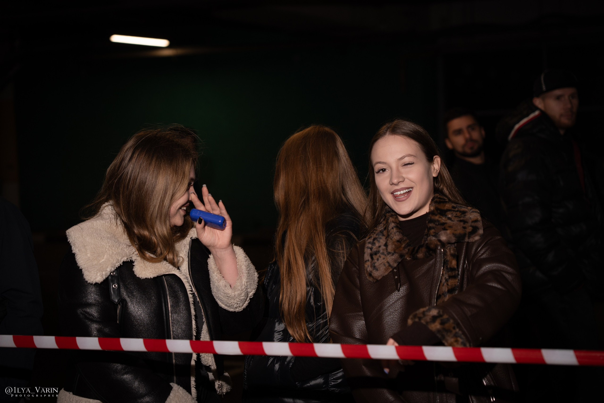 DnB 08/11/2025. TuninGGameS Media