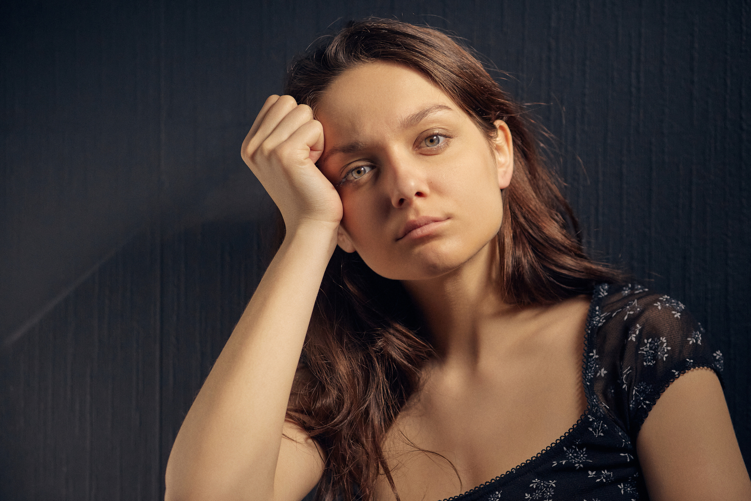 Истории. Telesh media production