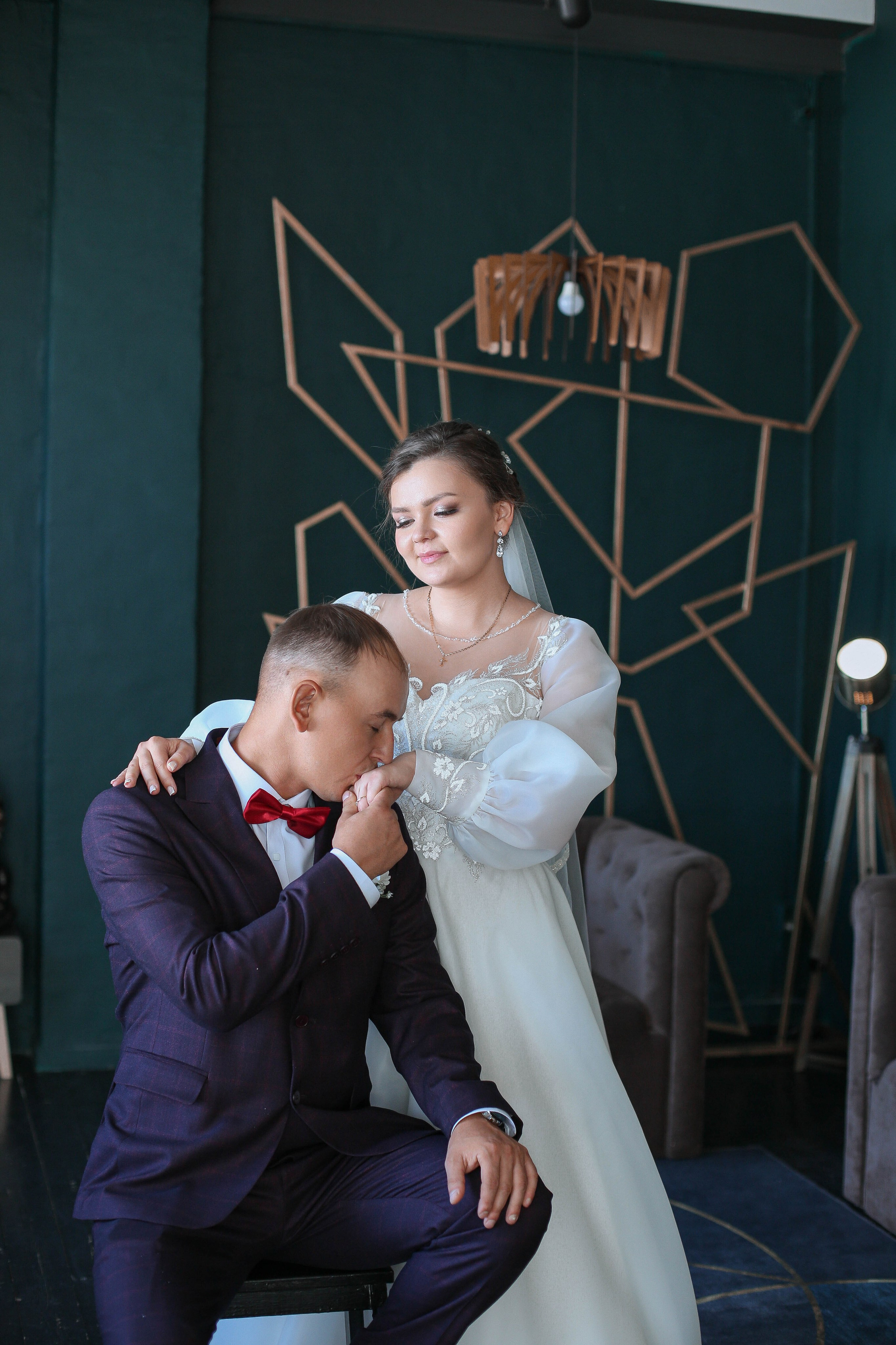 Denis and Svetlana. Свадебный и Школьный фотограф Улан-Удэ Бурятия Джулия Топоева Выпускные альбомы Фотограф на мероприятие