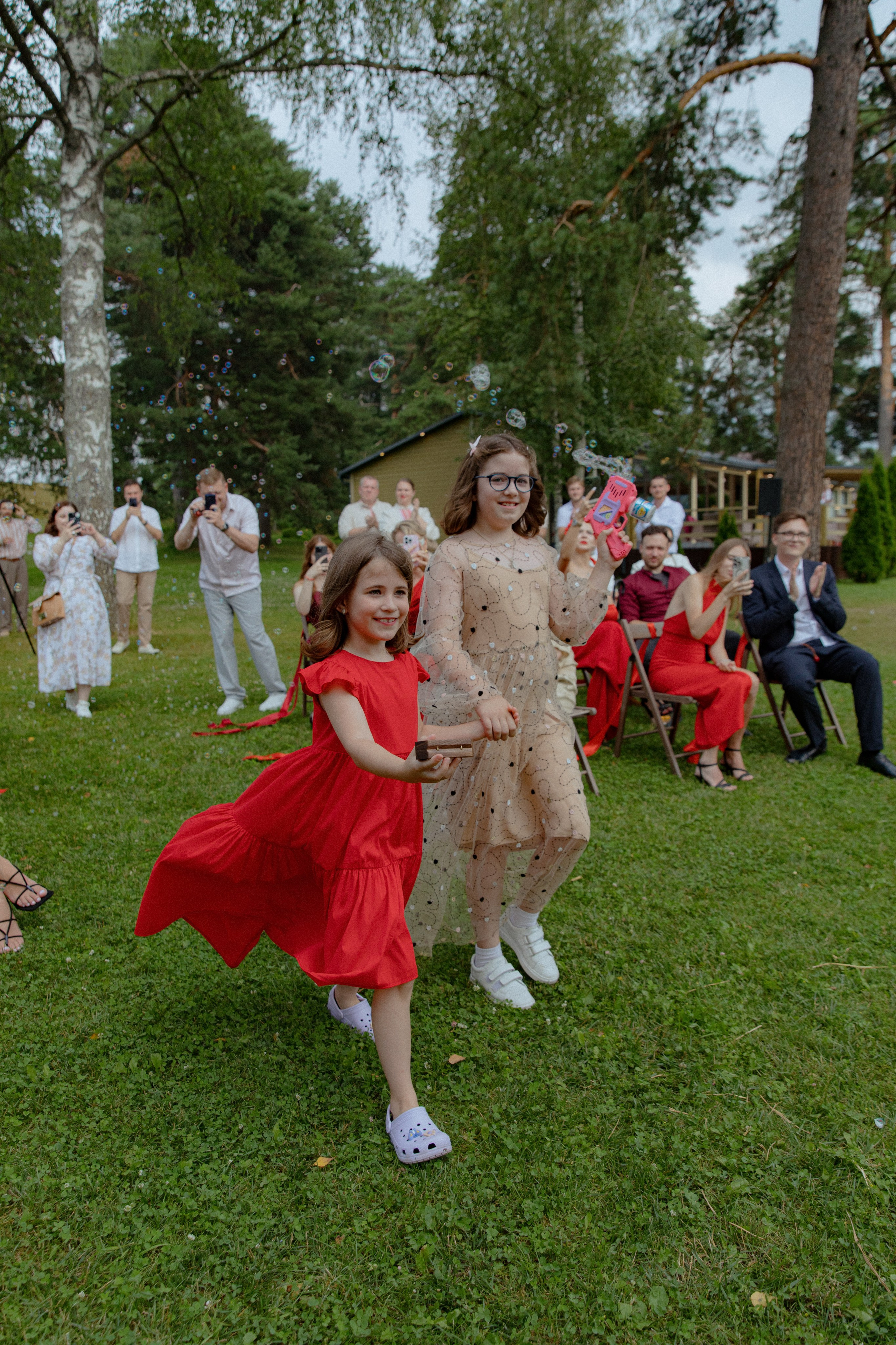 A la Russe. Свадебный и репортажный фотограф