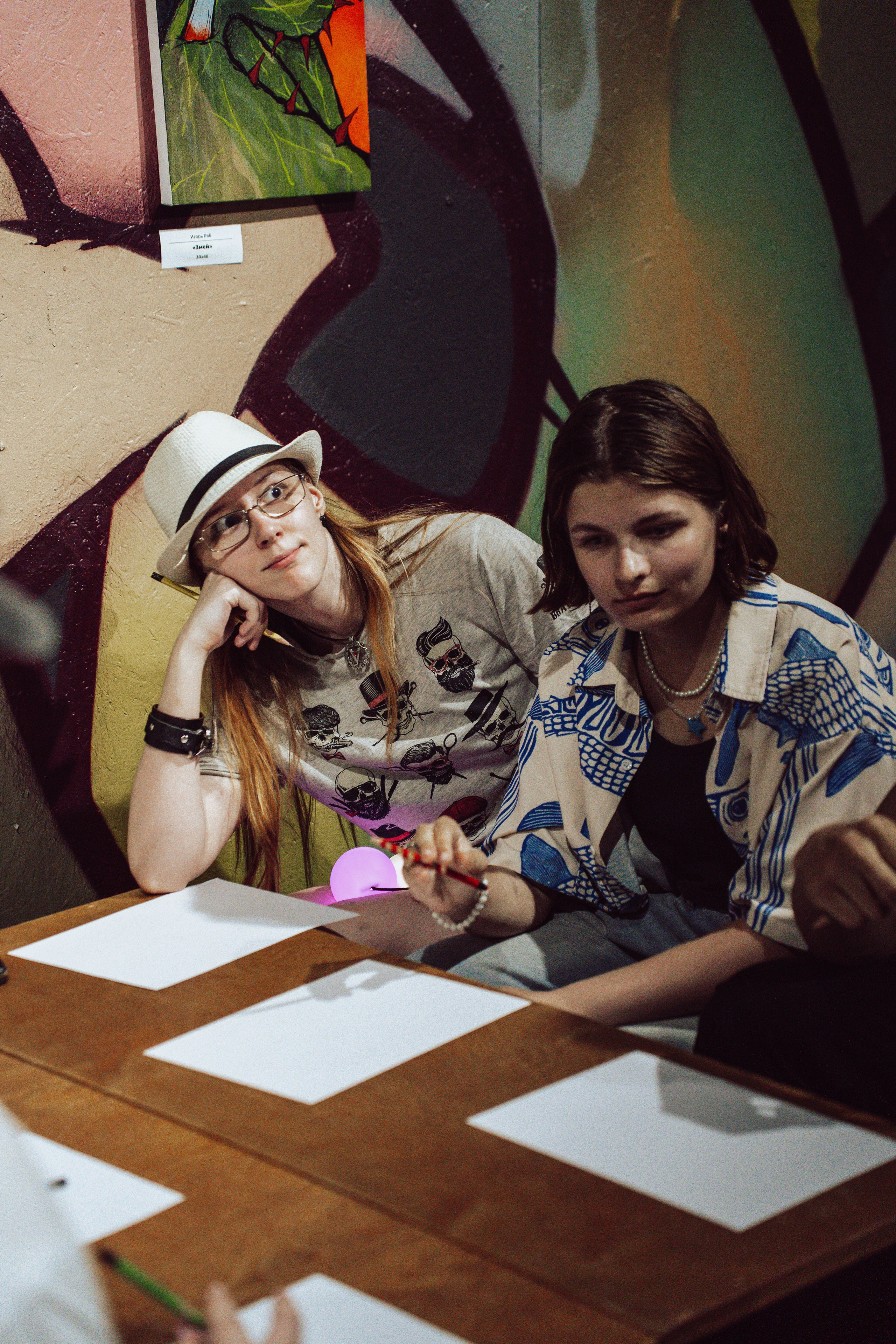 Фестиваль электронной музыки. Meyziken — Фотограф для Ваших моментов