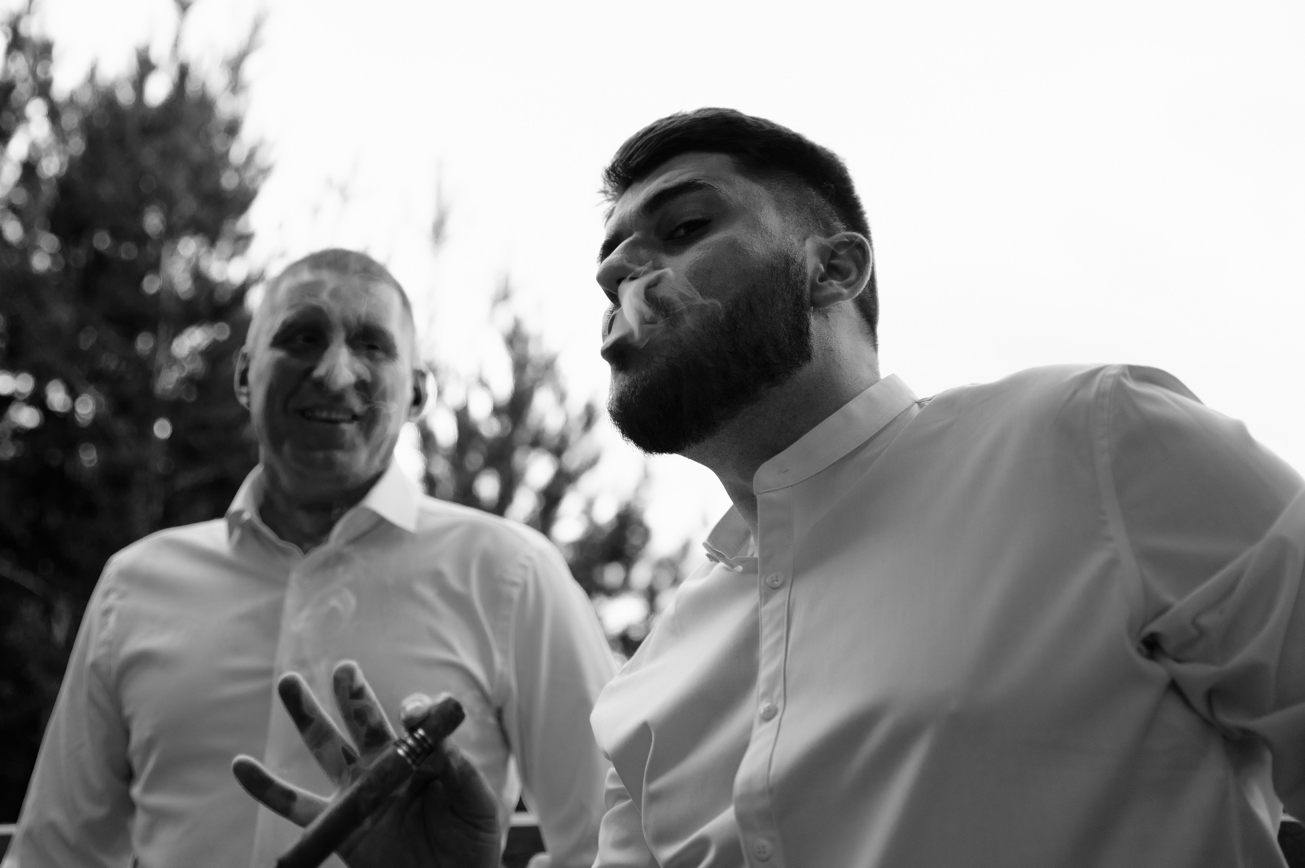 Богдан + Алена. Свадебный фотограф в Тамбове Валерий Тихов